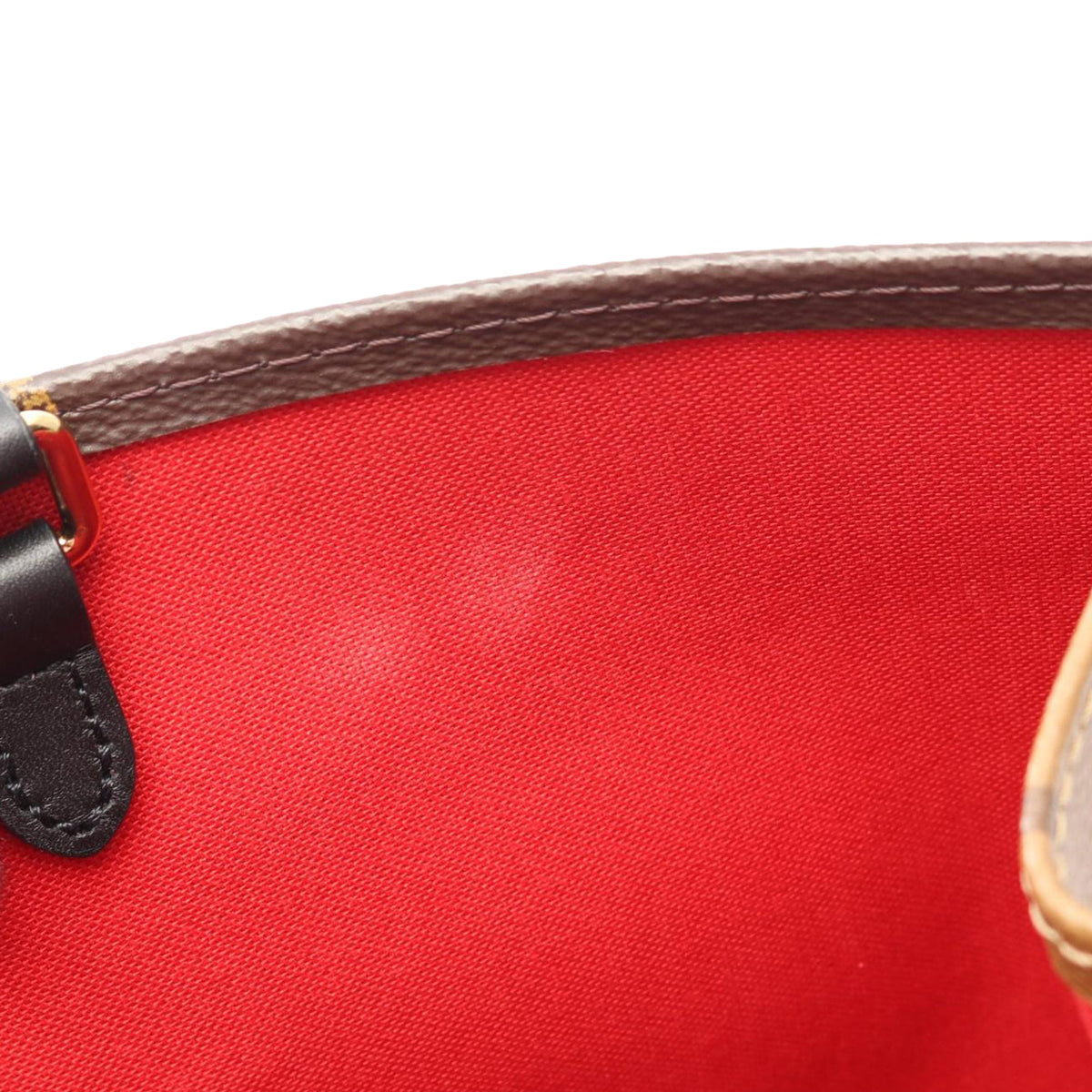 Louis Vuitton Monogram Reverse Giant OnTheGo GM