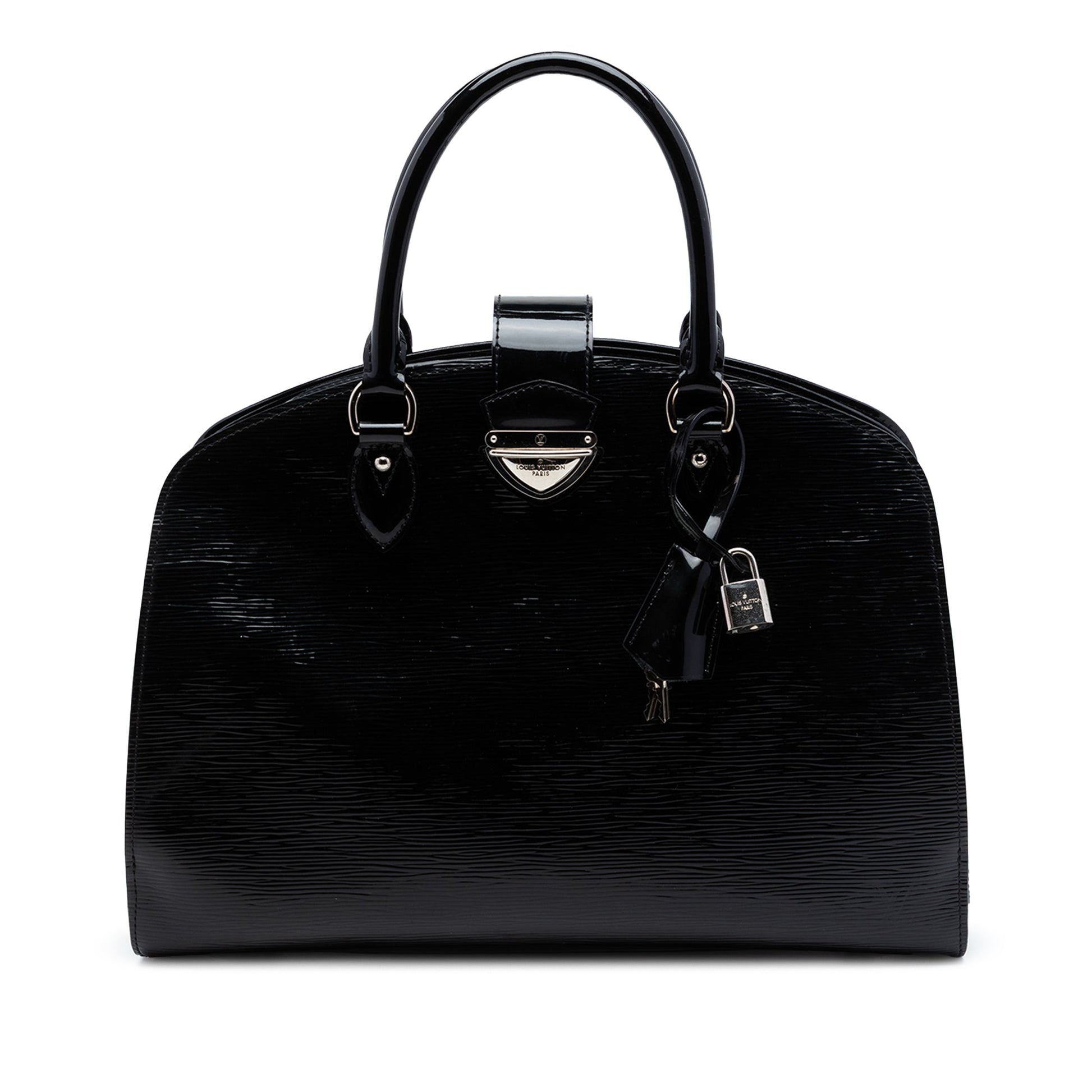 Louis Vuitton Electric Epi Pont Neuf GM