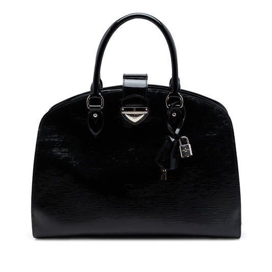 Louis Vuitton Electric Epi Pont Neuf GM