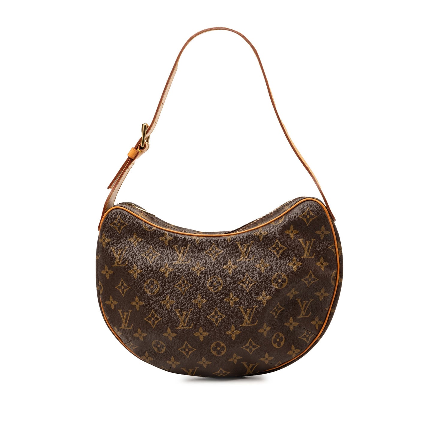 Louis Vuitton Monogram Croissant MM