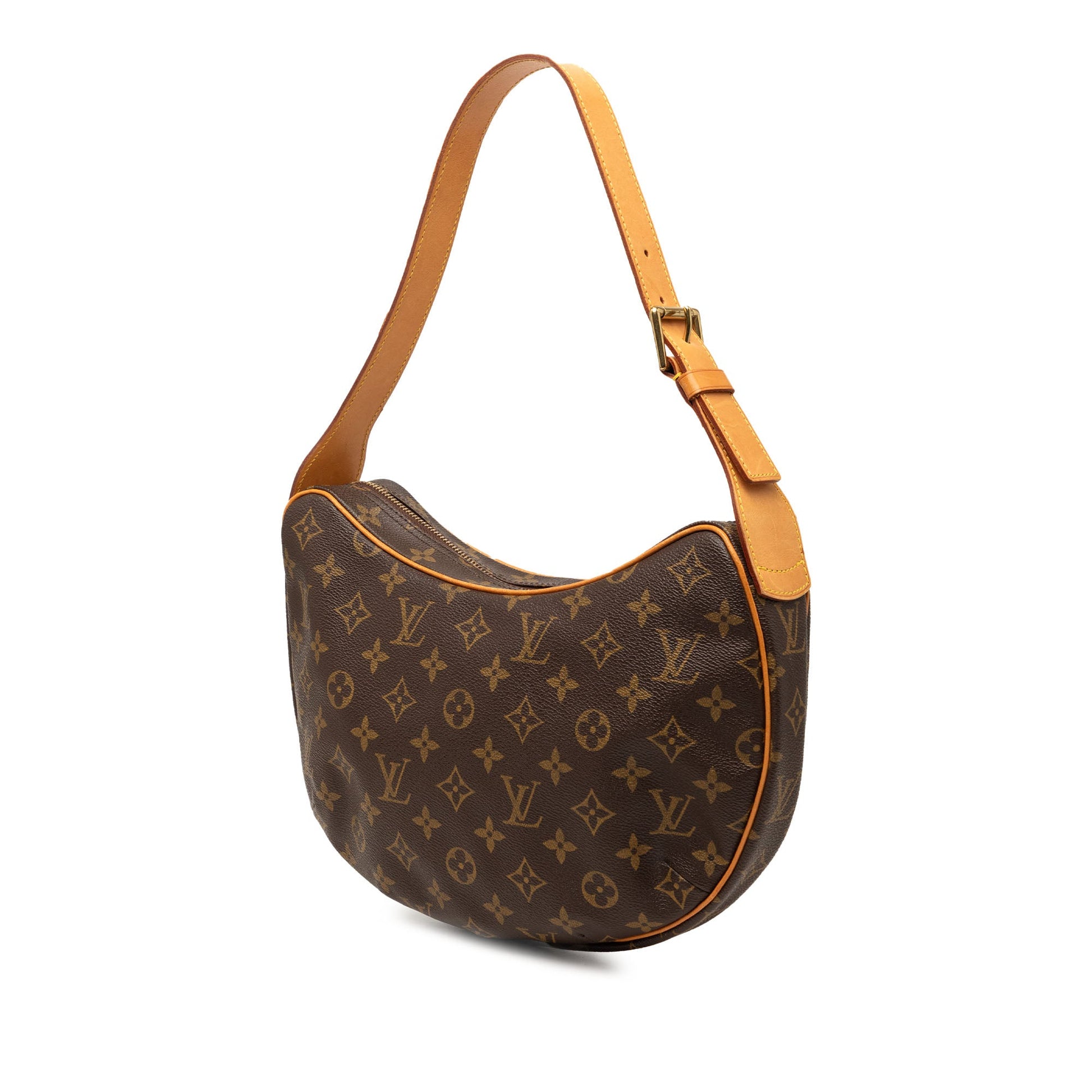 Louis Vuitton Monogram Croissant MM