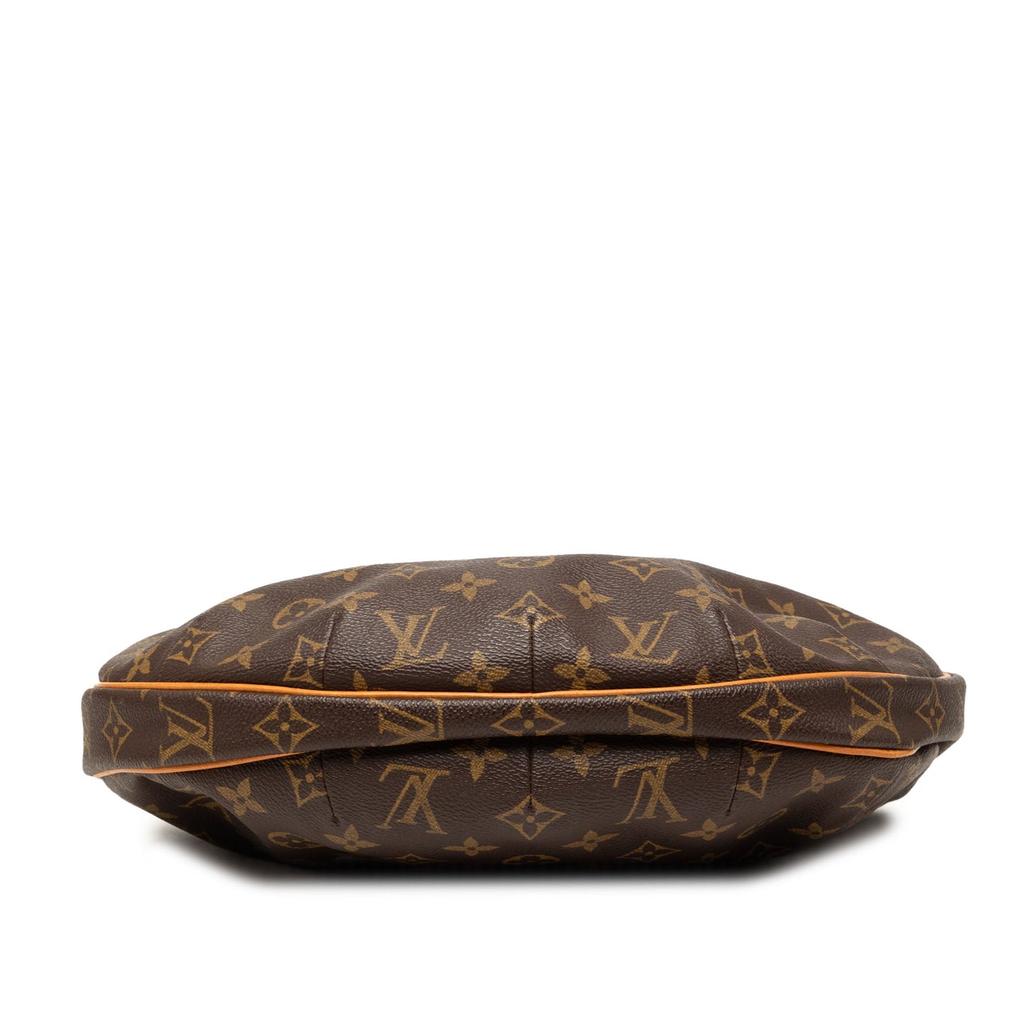 Louis Vuitton Monogram Croissant MM