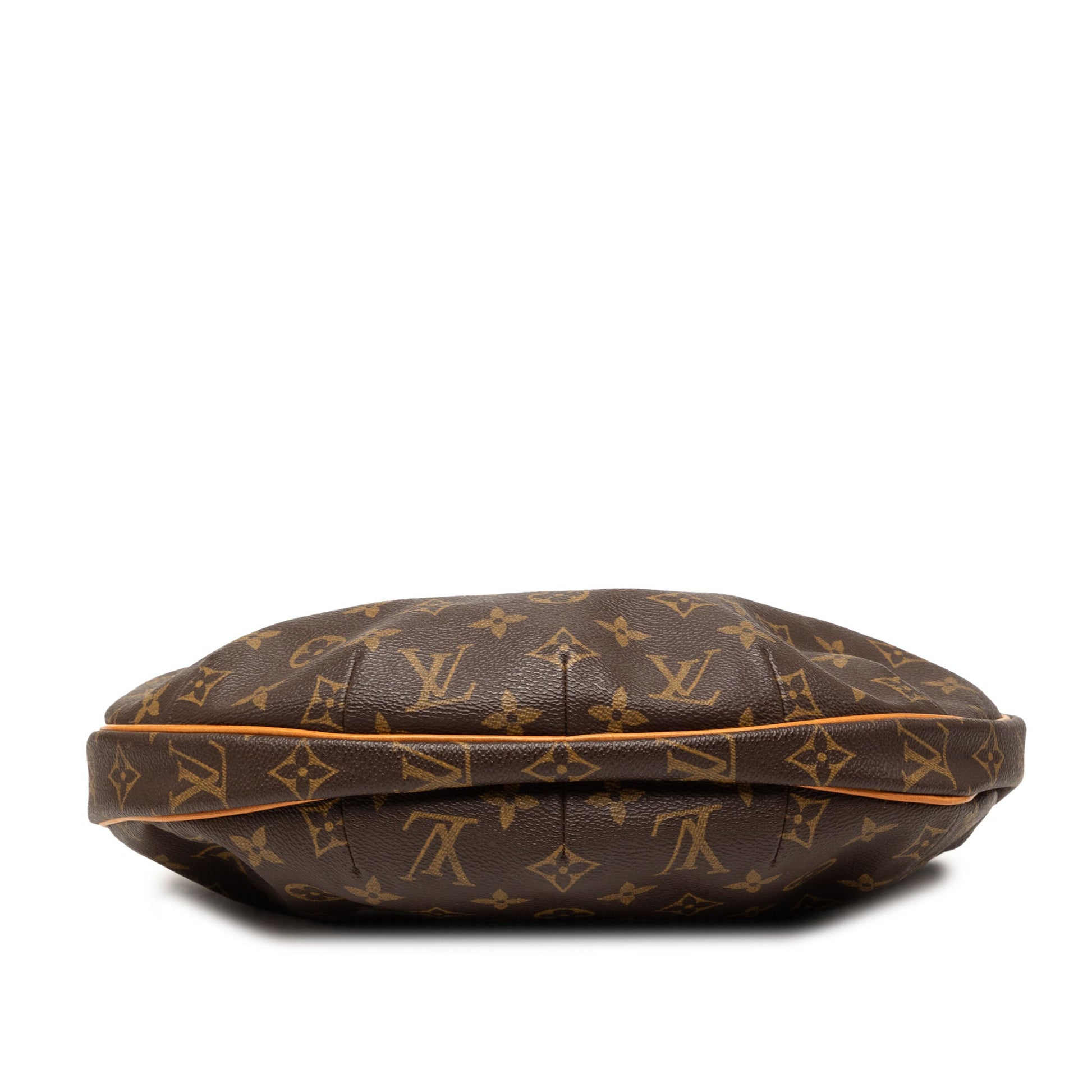 Louis Vuitton Monogram Croissant MM