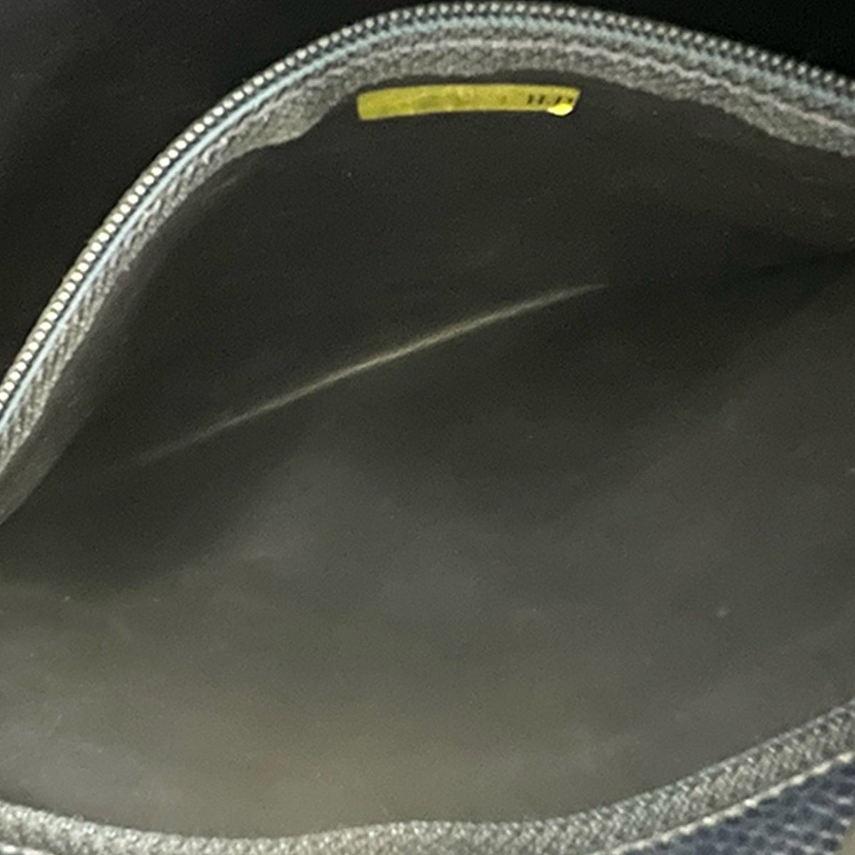 Chanel Triple CC Caviar Shoulder Bag
