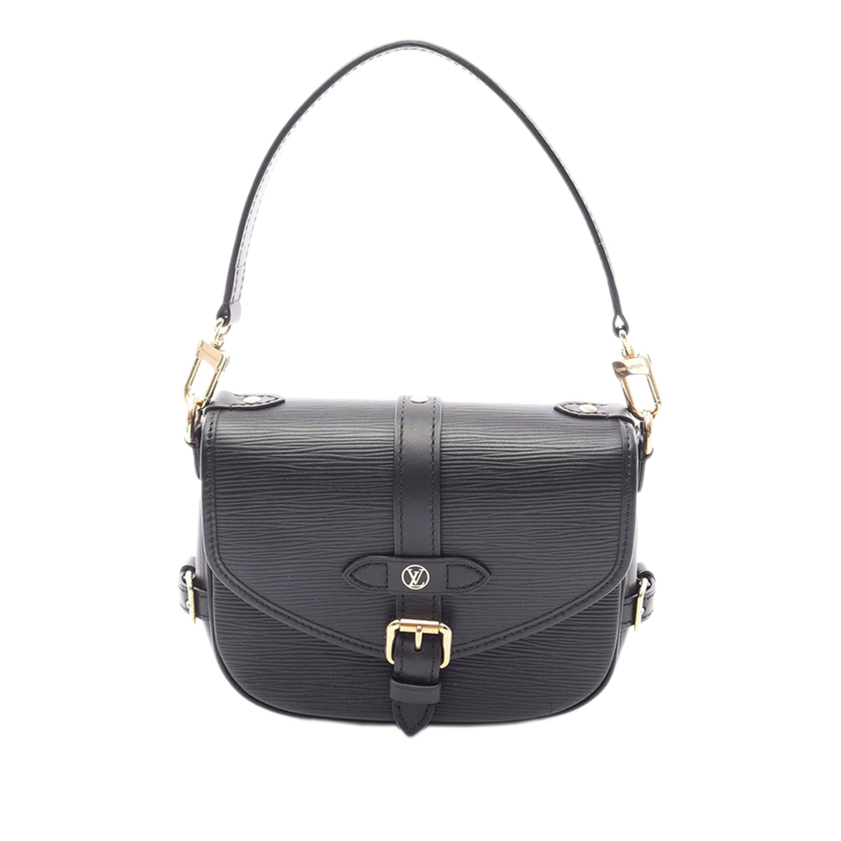 Louis Vuitton Epi Saumur BB