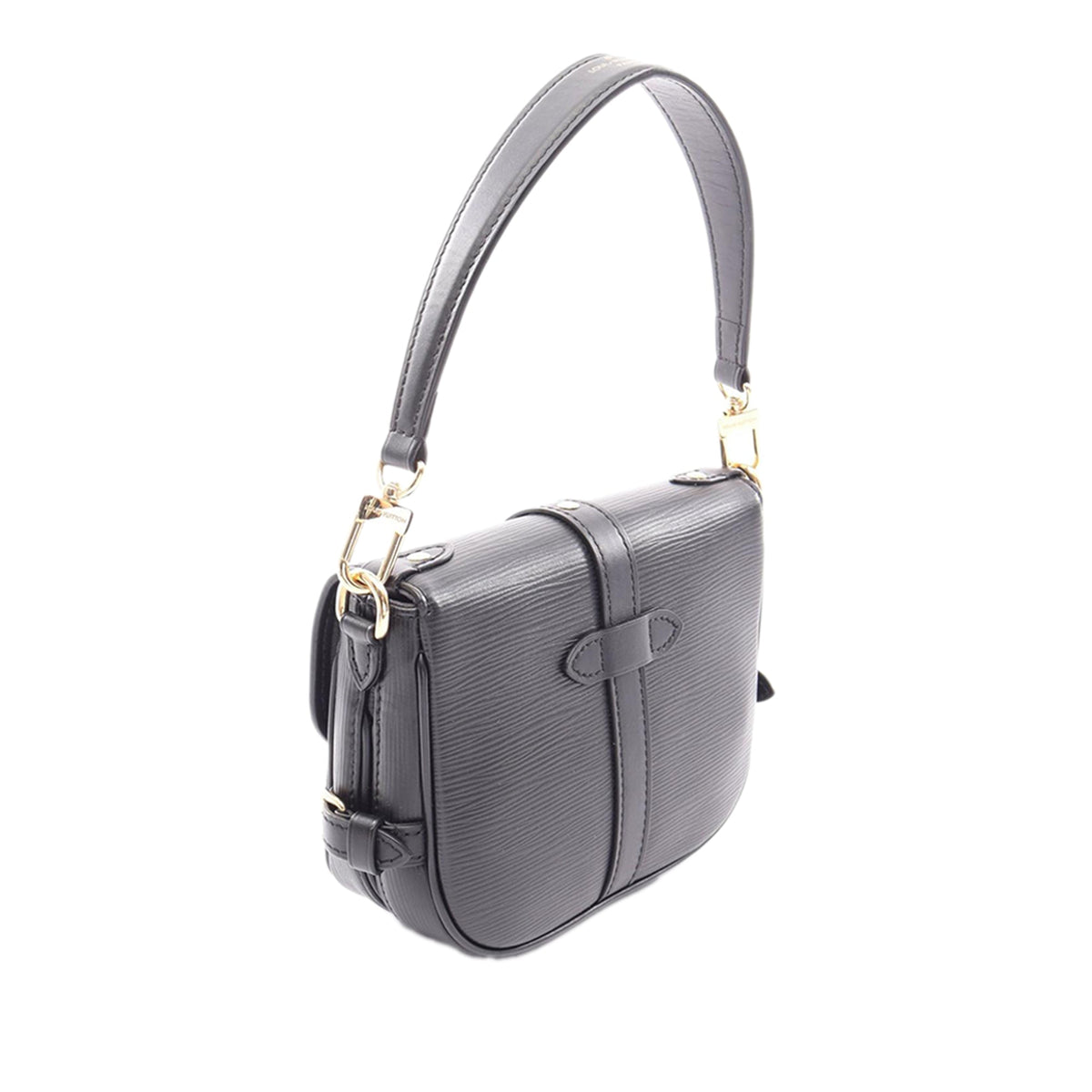 Louis Vuitton Epi Saumur BB