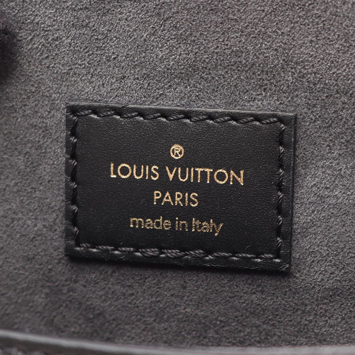 Louis Vuitton Epi Saumur BB