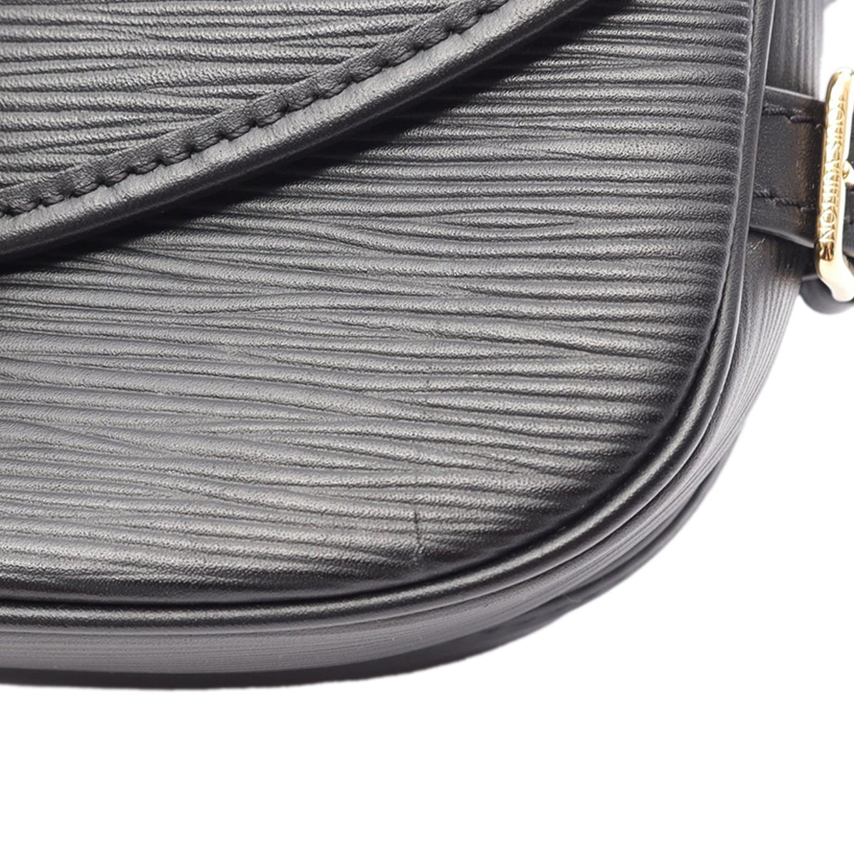 Louis Vuitton Epi Saumur BB