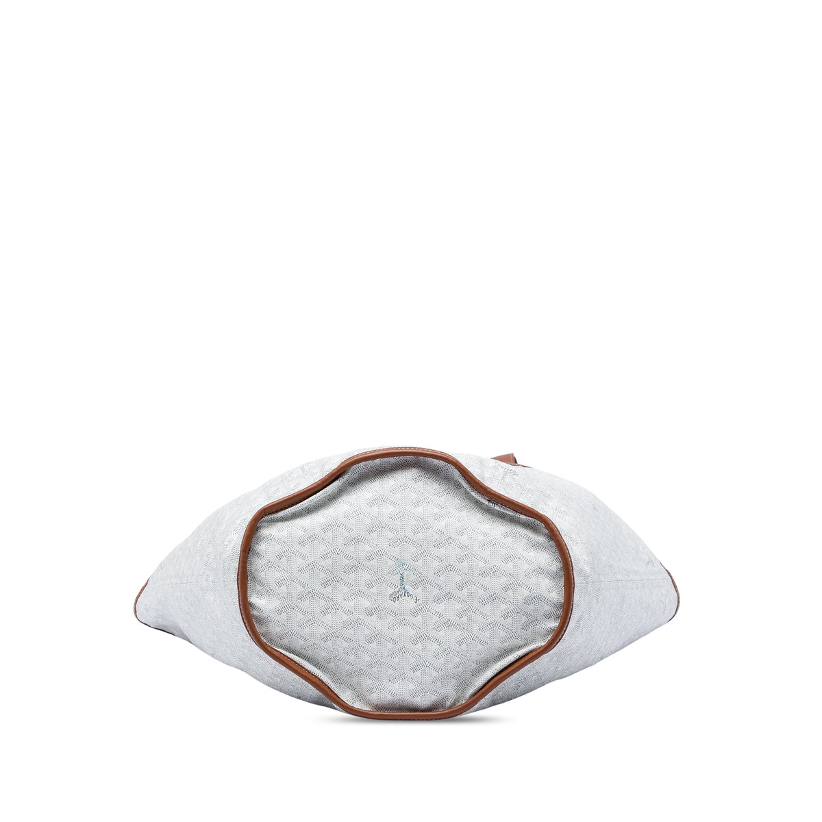 Goyard Goyardine Reversible Belharra Tote