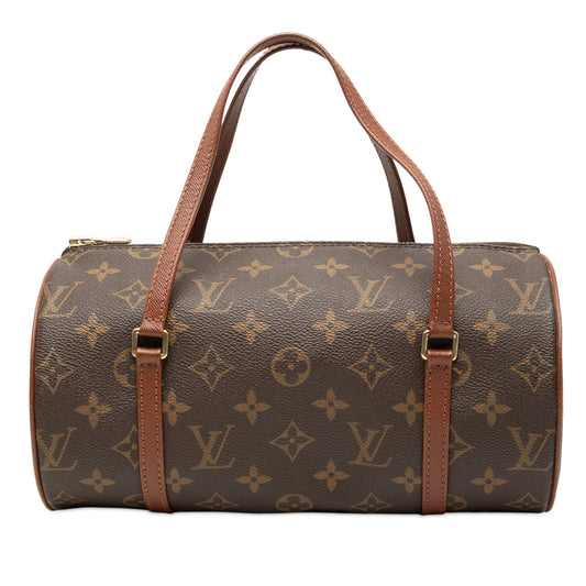Louis Vuitton Monogram Papillon 26