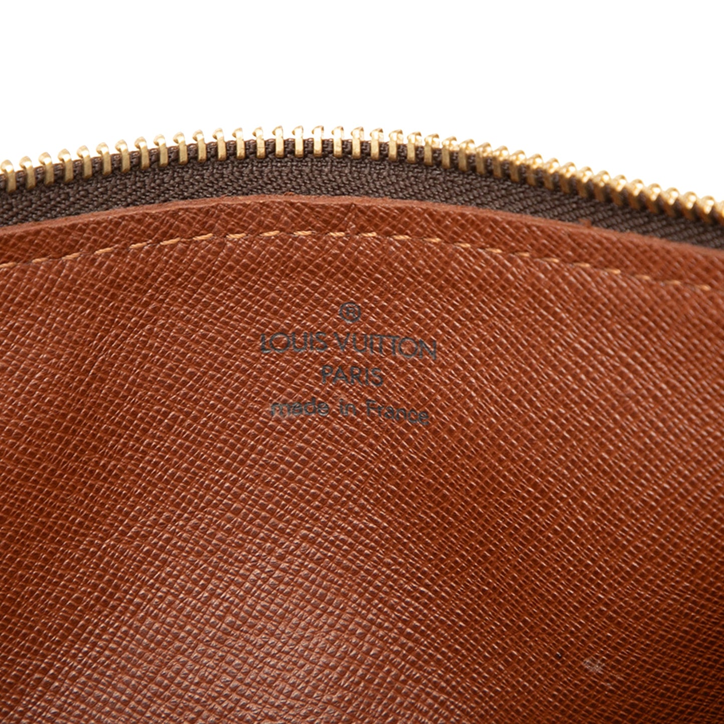 Louis Vuitton Monogram Papillon 26