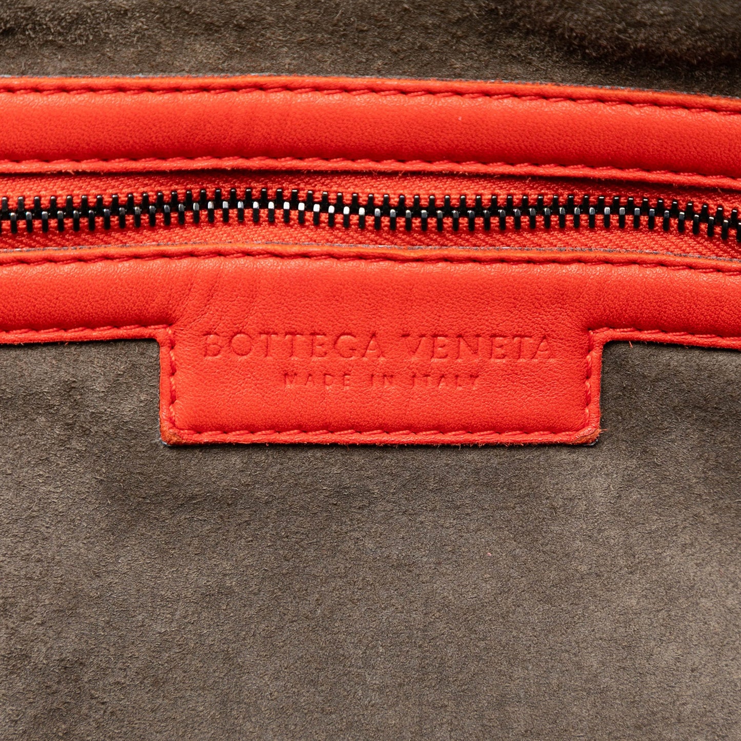 Maxi Nappa Intrecciato Convertible Tote