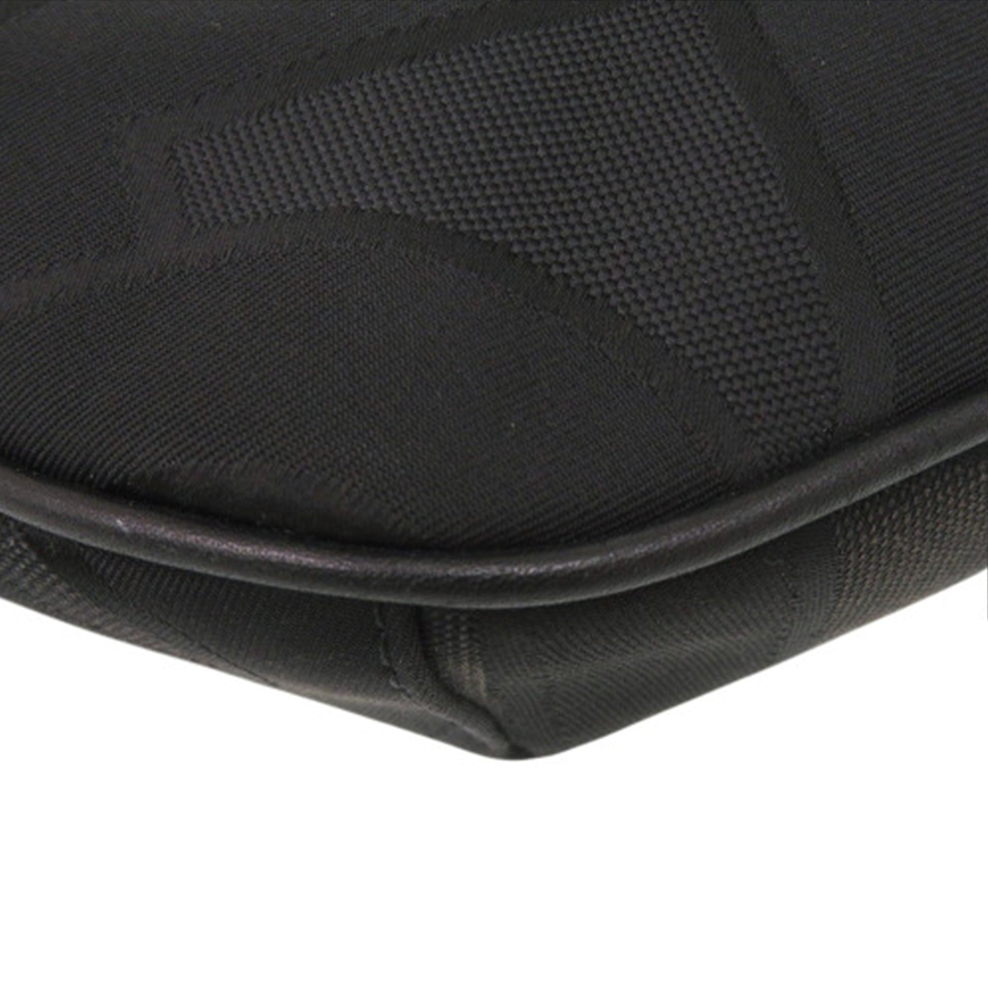 Burberry TB Monogram Nylon Sonny Belt Bag