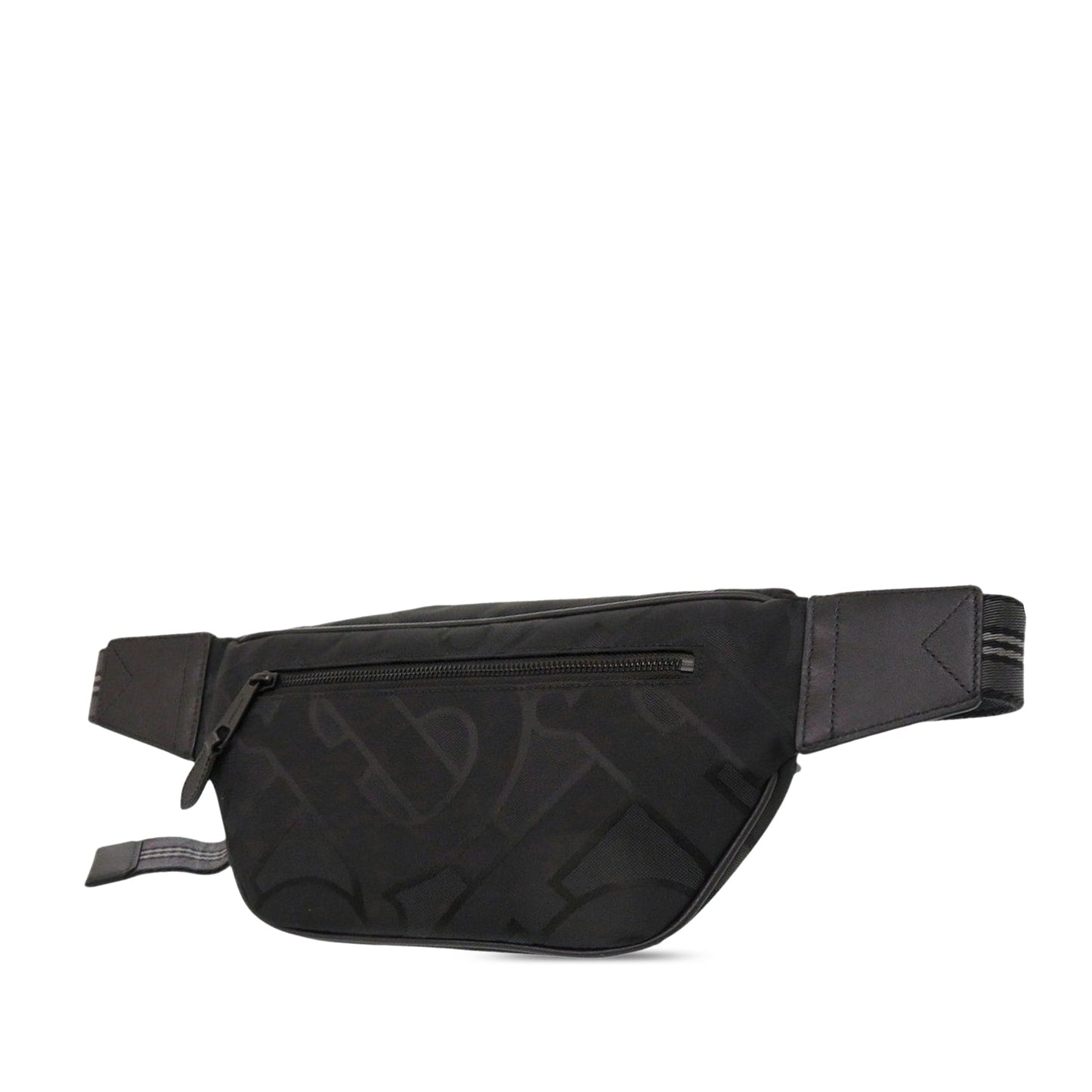 Burberry TB Monogram Nylon Sonny Belt Bag