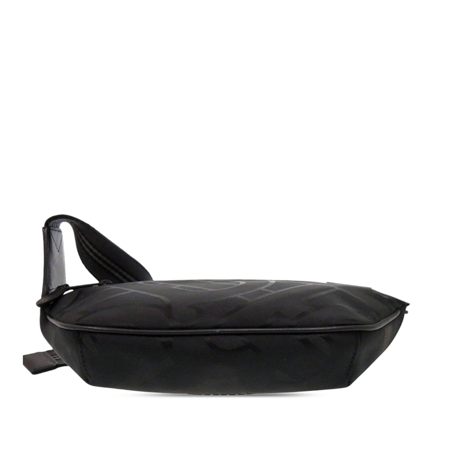 Burberry TB Monogram Nylon Sonny Belt Bag