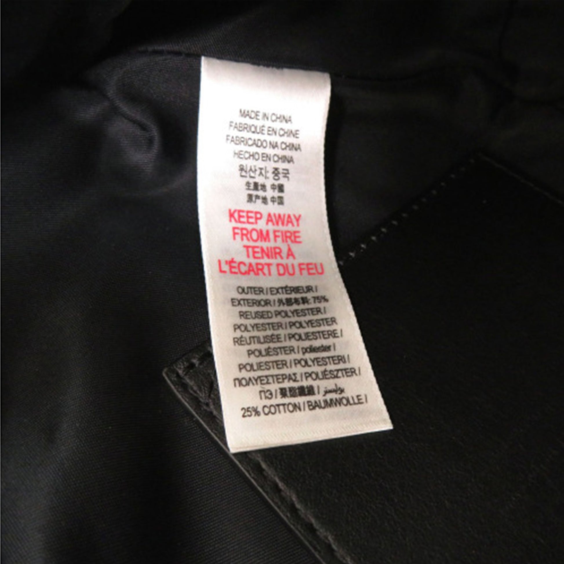 Burberry TB Monogram Nylon Sonny Belt Bag