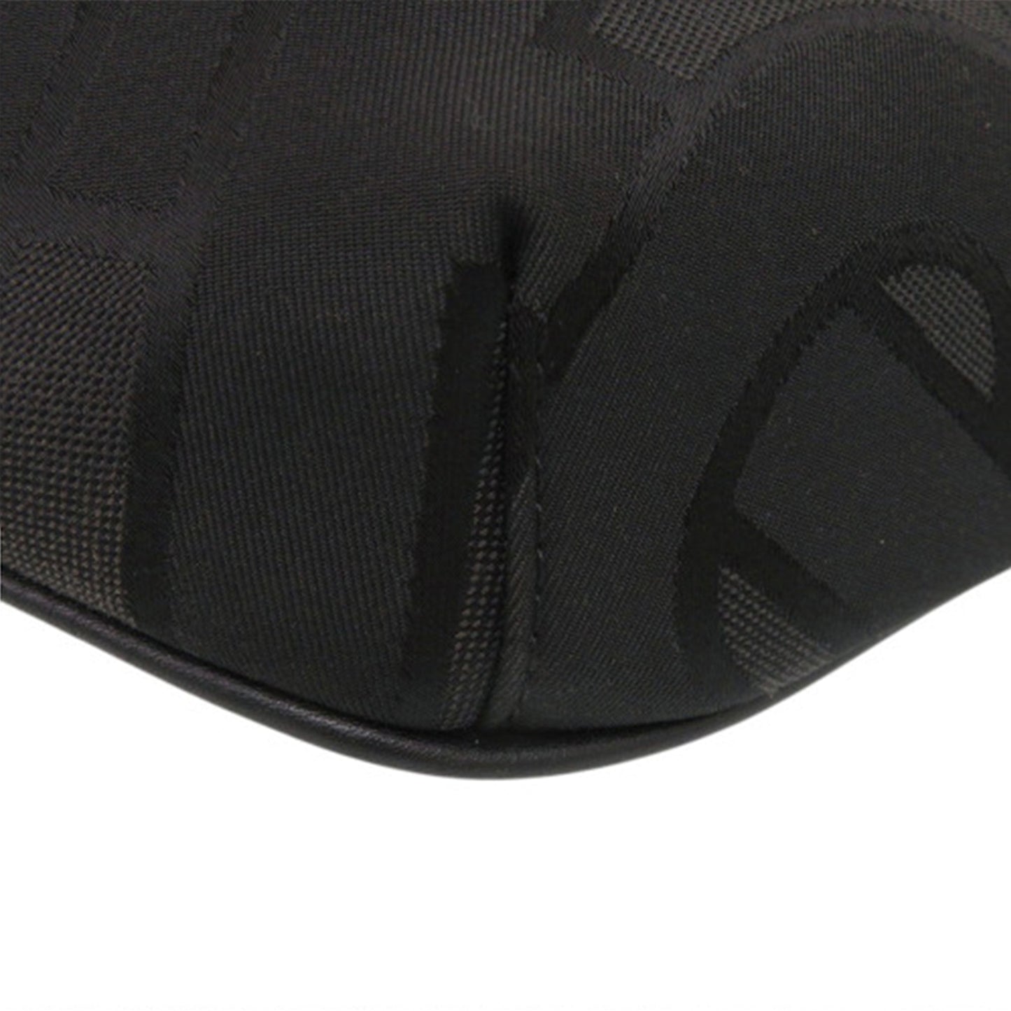 Burberry TB Monogram Nylon Sonny Belt Bag
