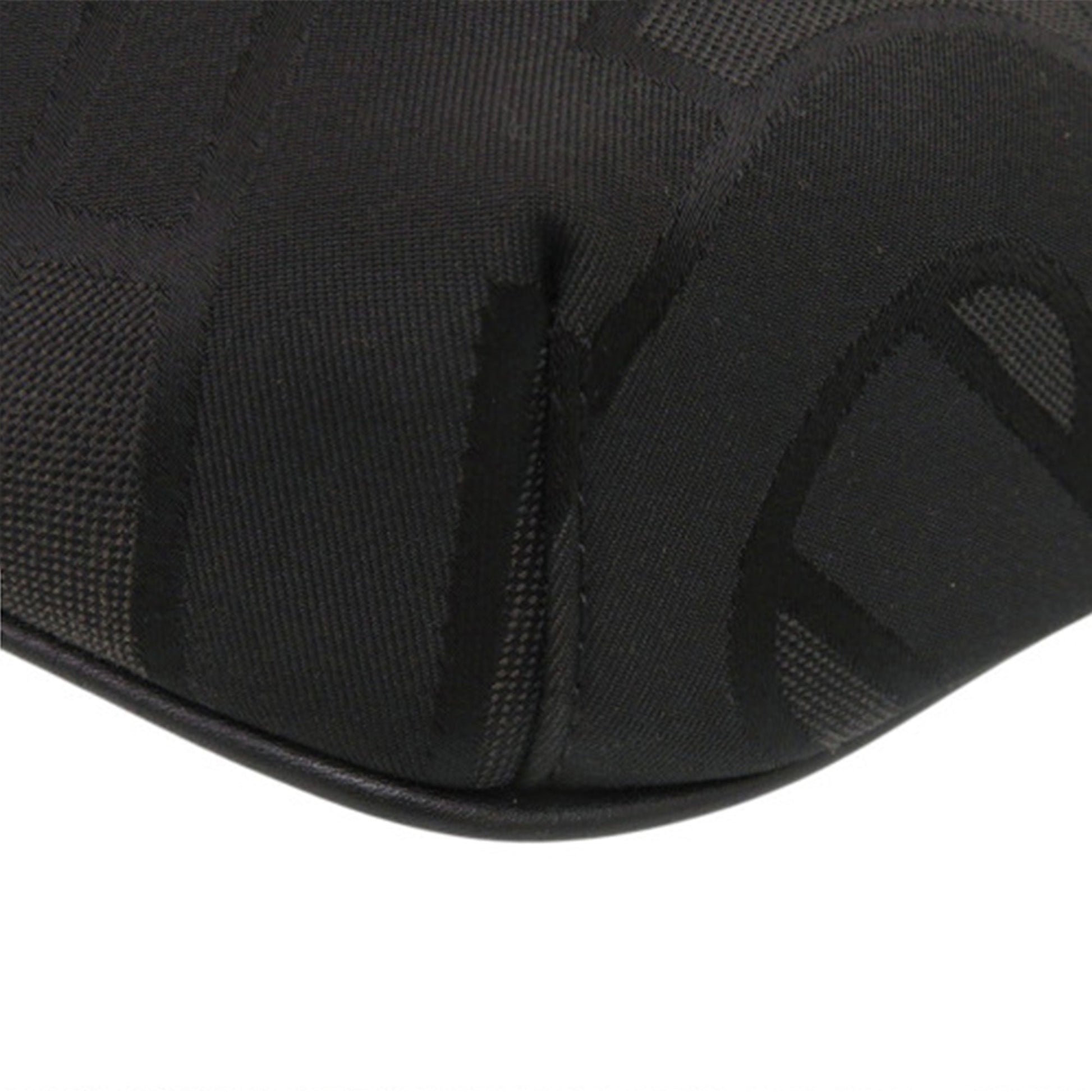 Burberry TB Monogram Nylon Sonny Belt Bag