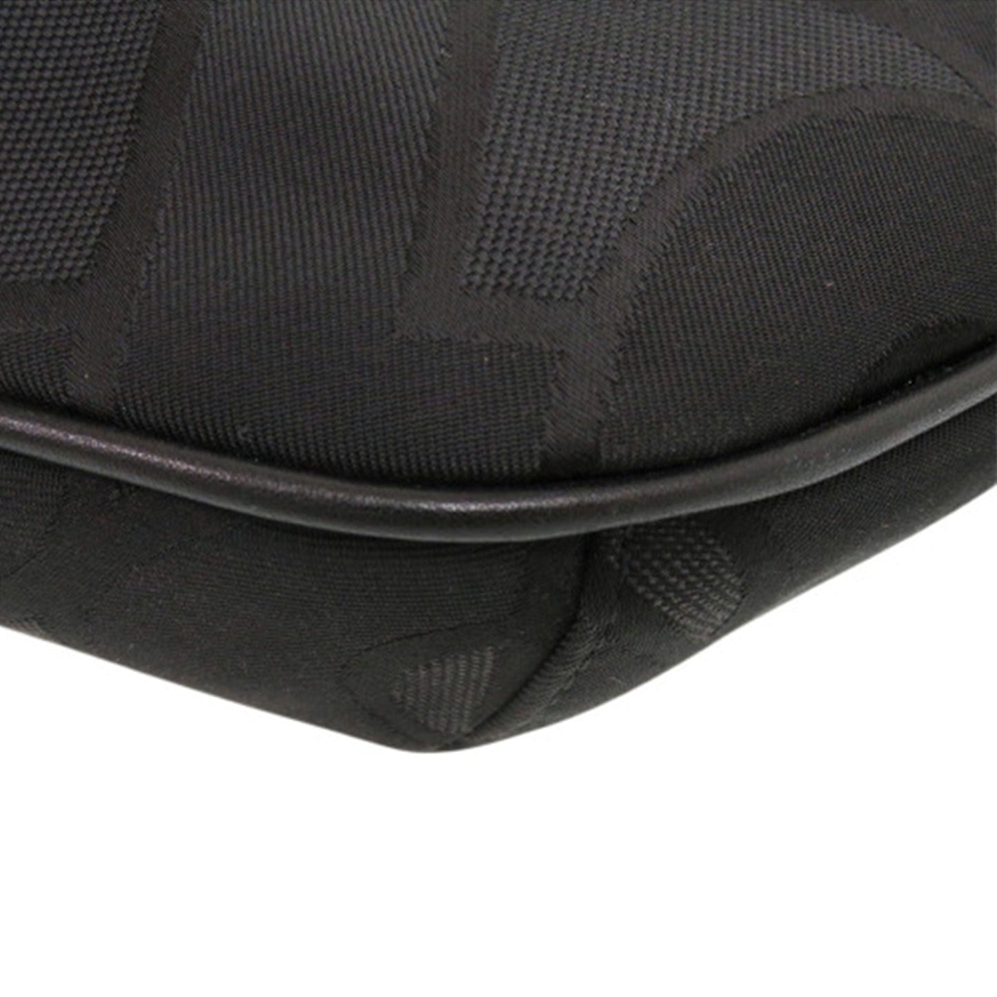 Burberry TB Monogram Nylon Sonny Belt Bag