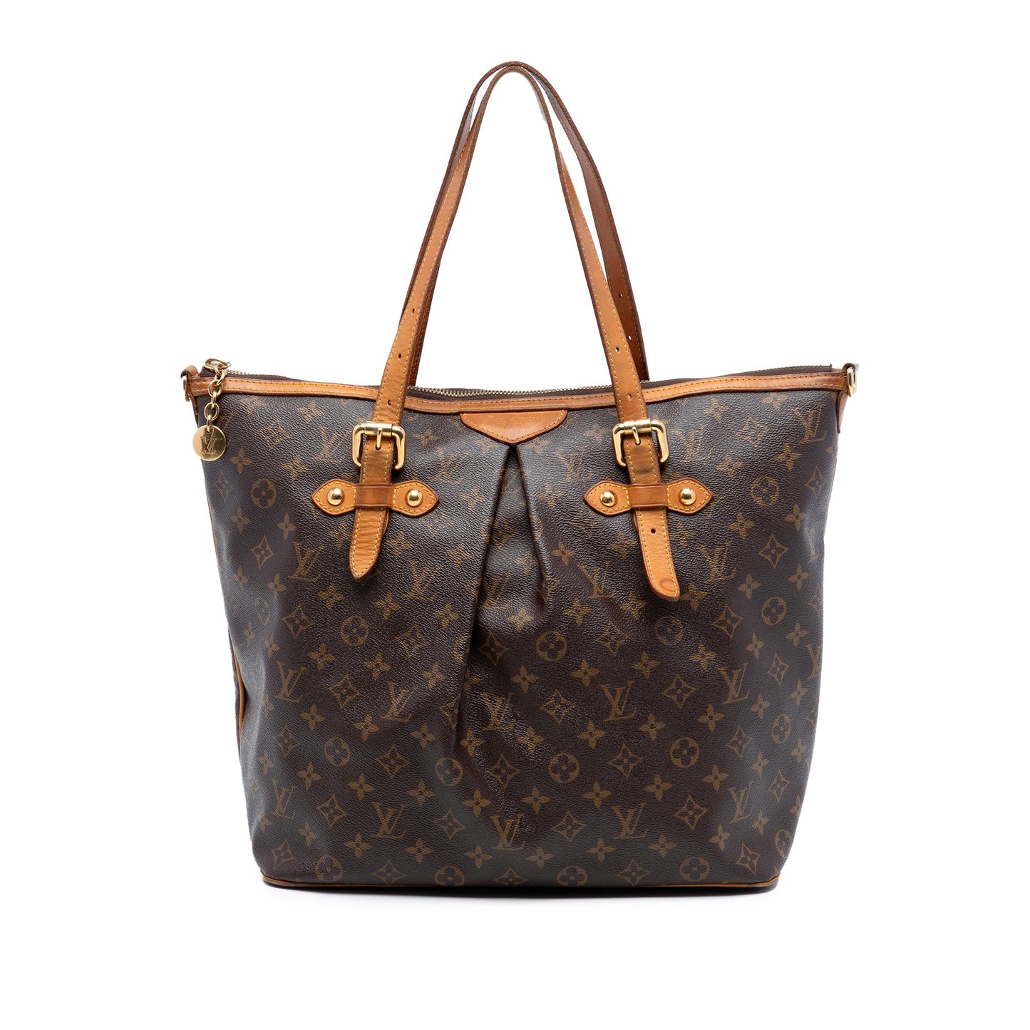 Louis Vuitton Monogram Palermo GM