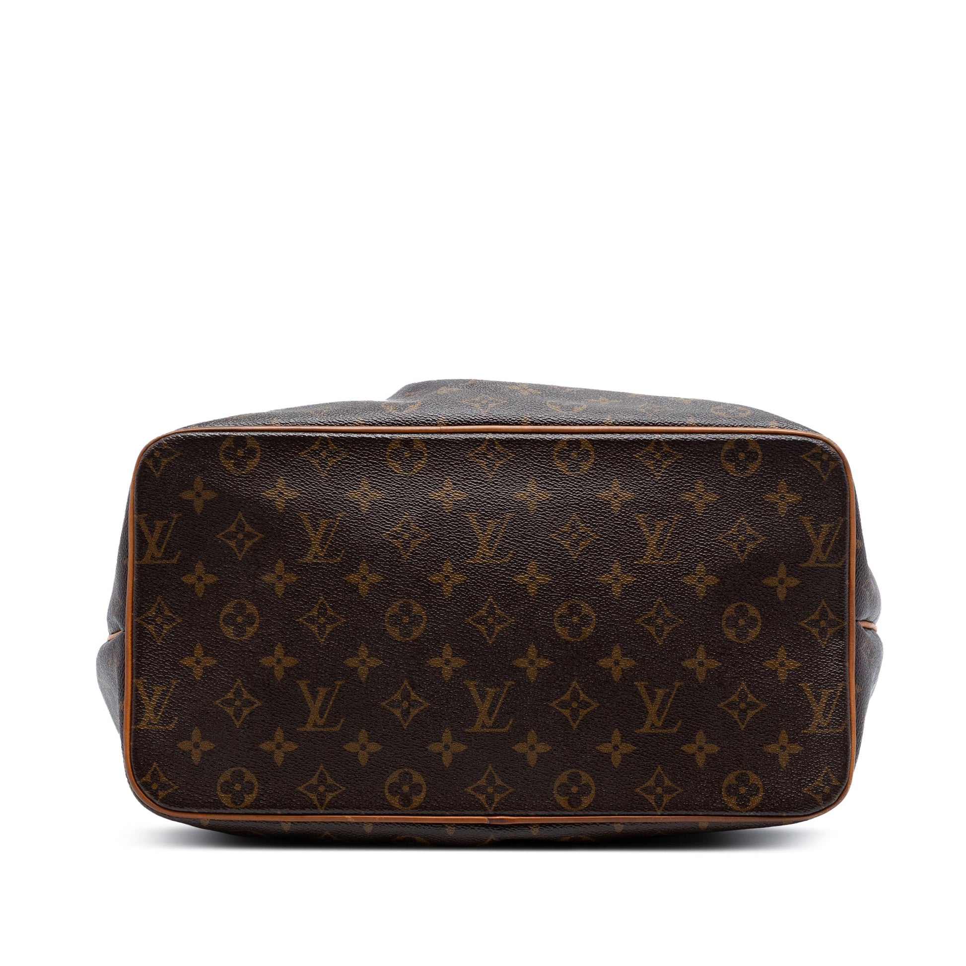 Louis Vuitton Monogram Palermo GM