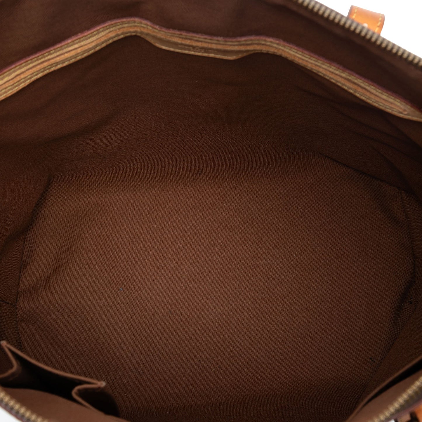 Louis Vuitton Monogram Palermo GM
