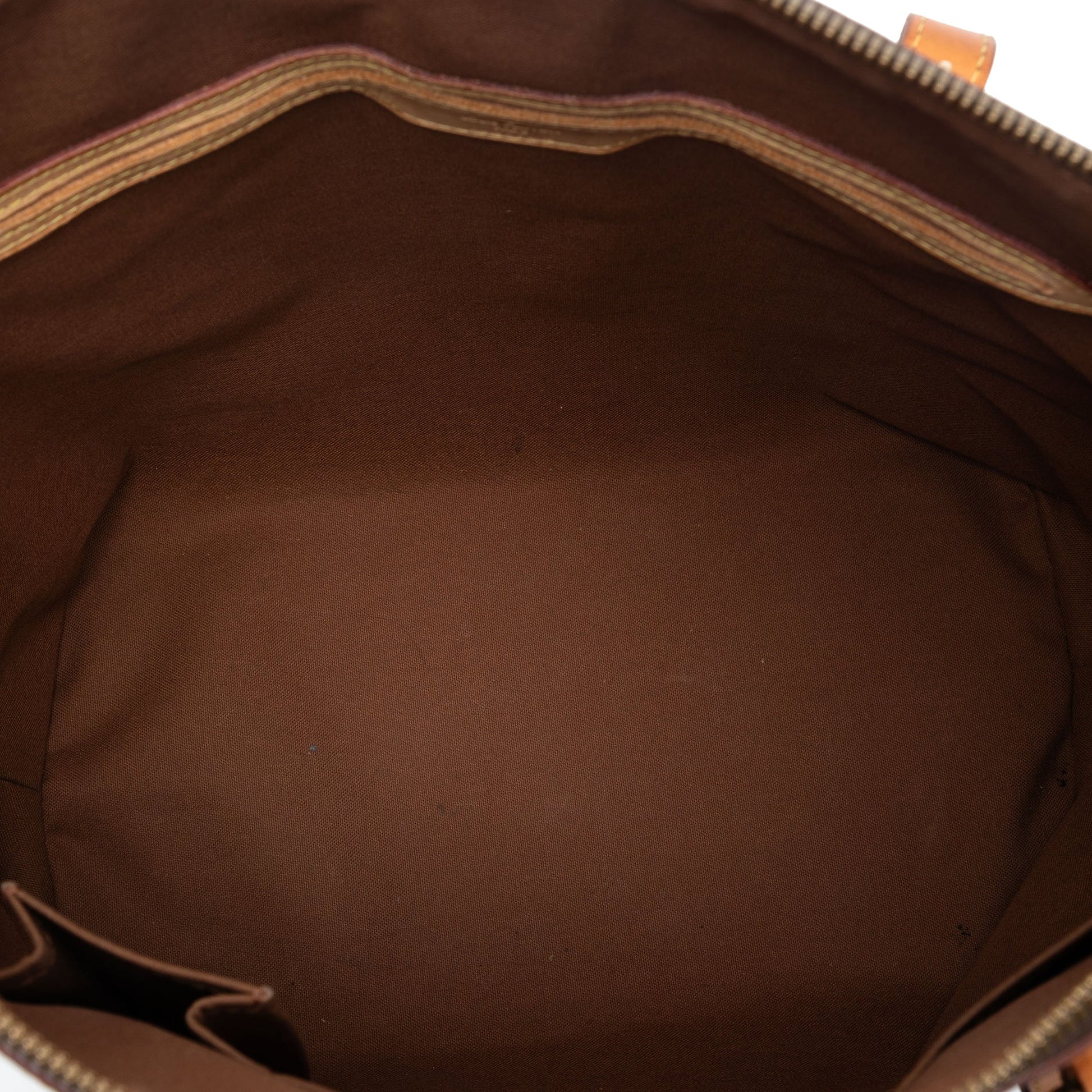 Louis Vuitton Monogram Palermo GM