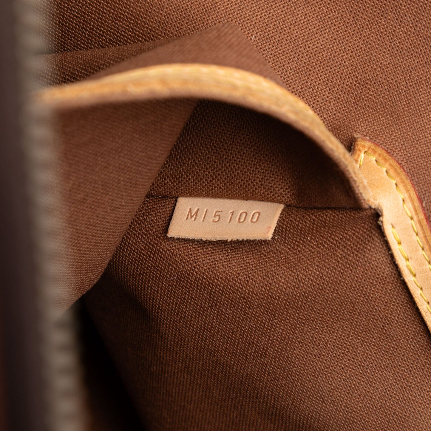 Louis Vuitton Monogram Palermo GM