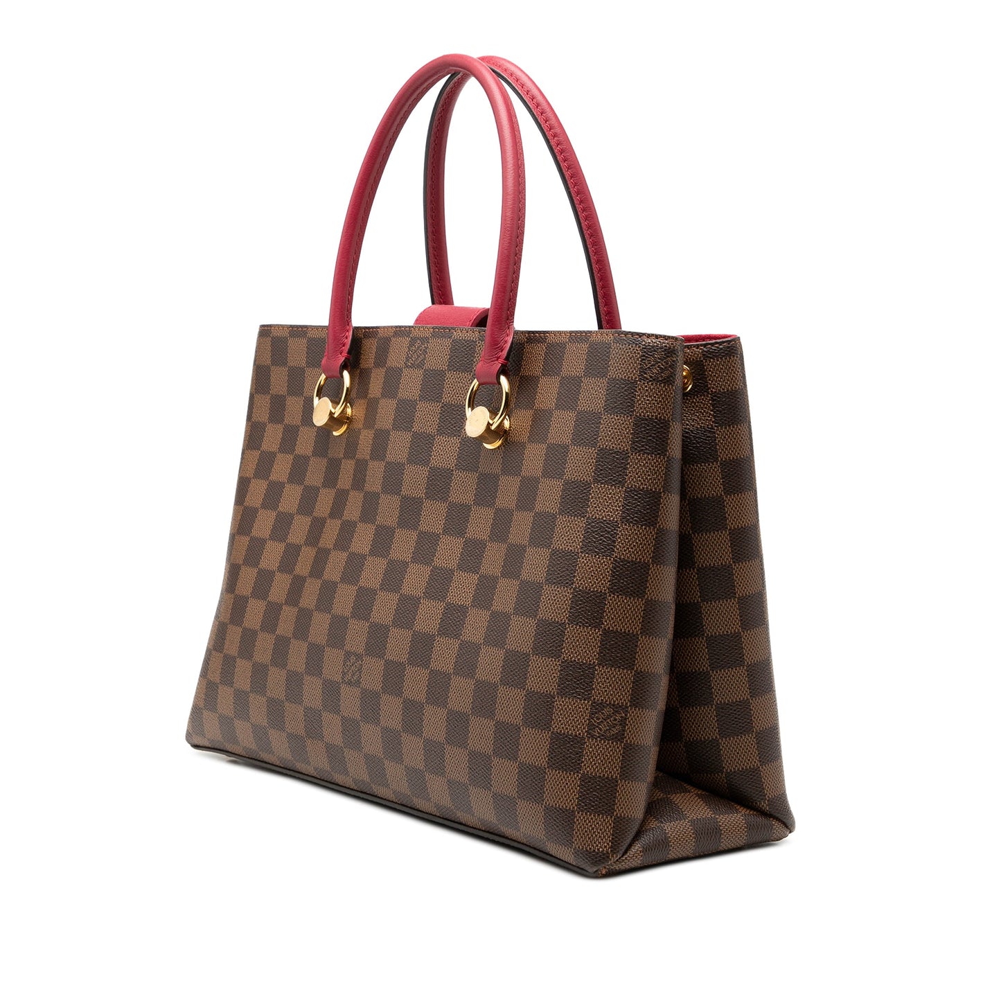 Louis Vuitton Damier Ebene Riverside
