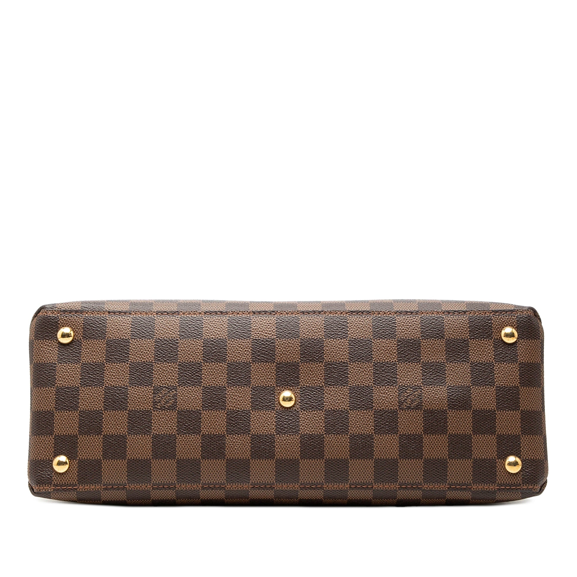 Louis Vuitton Damier Ebene Riverside