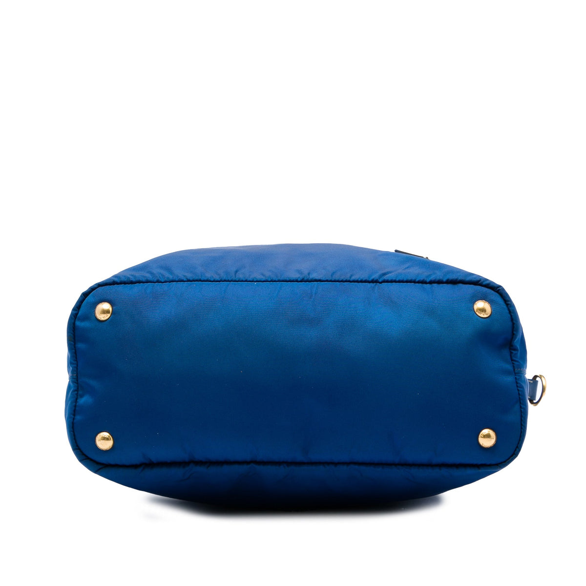 Prada Tessuto Zip Top Convertible Tote