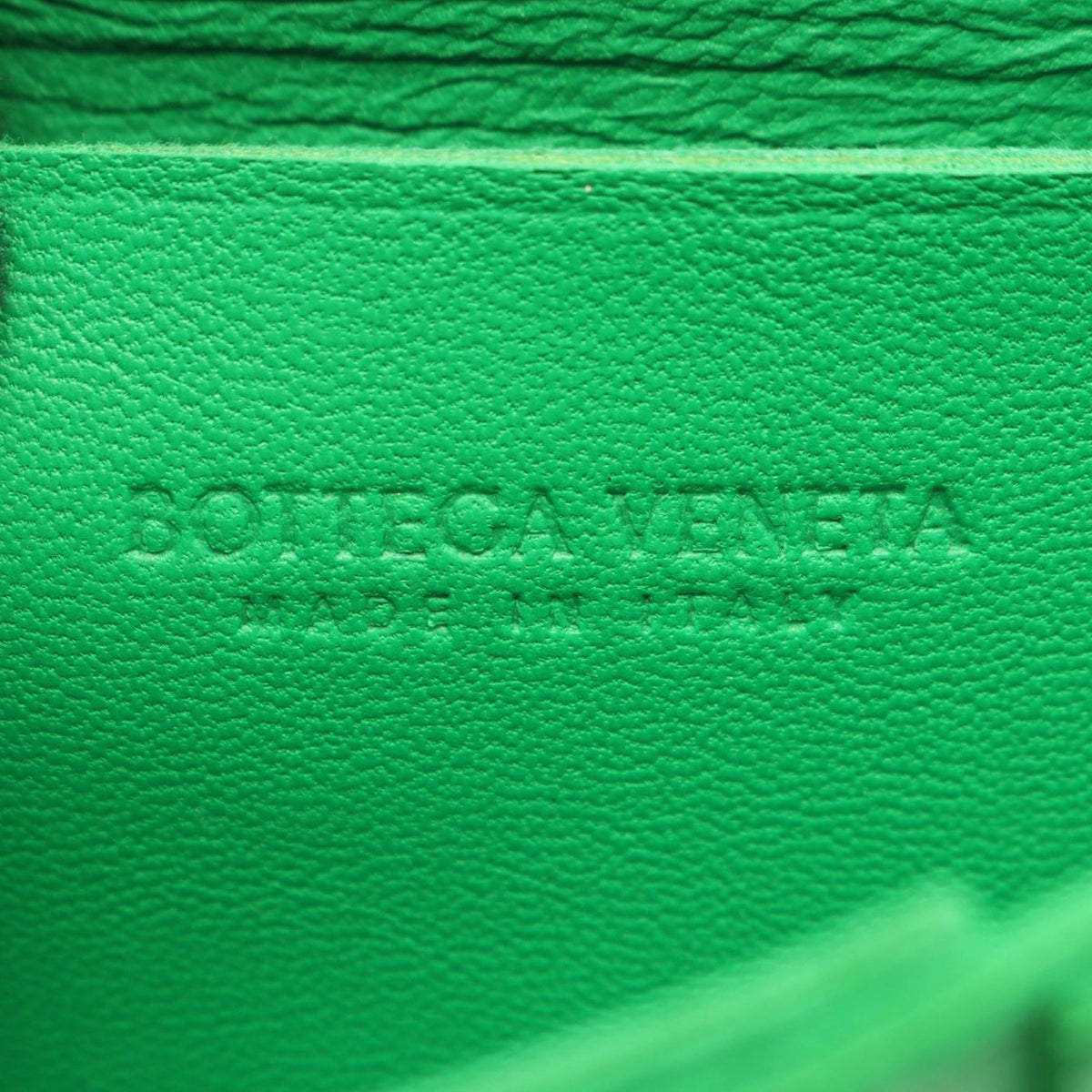 Bottega Veneta Candy Nappa Intrecciato Cassette Crossbody
