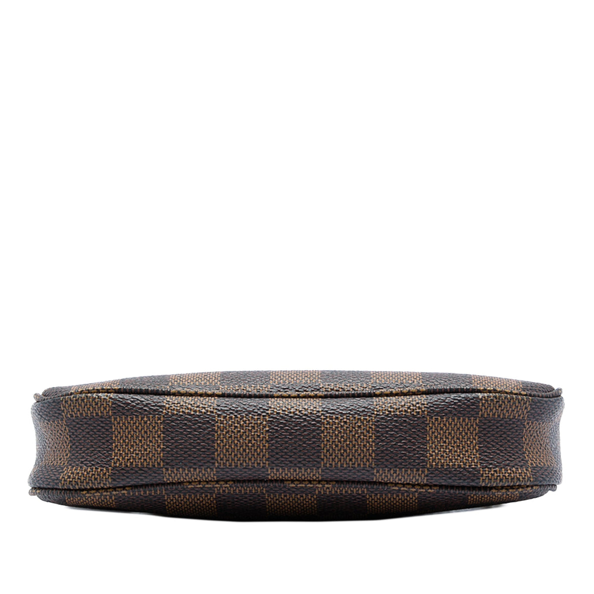 Louis Vuitton Damier Ebene Mini Pochette Accessoires