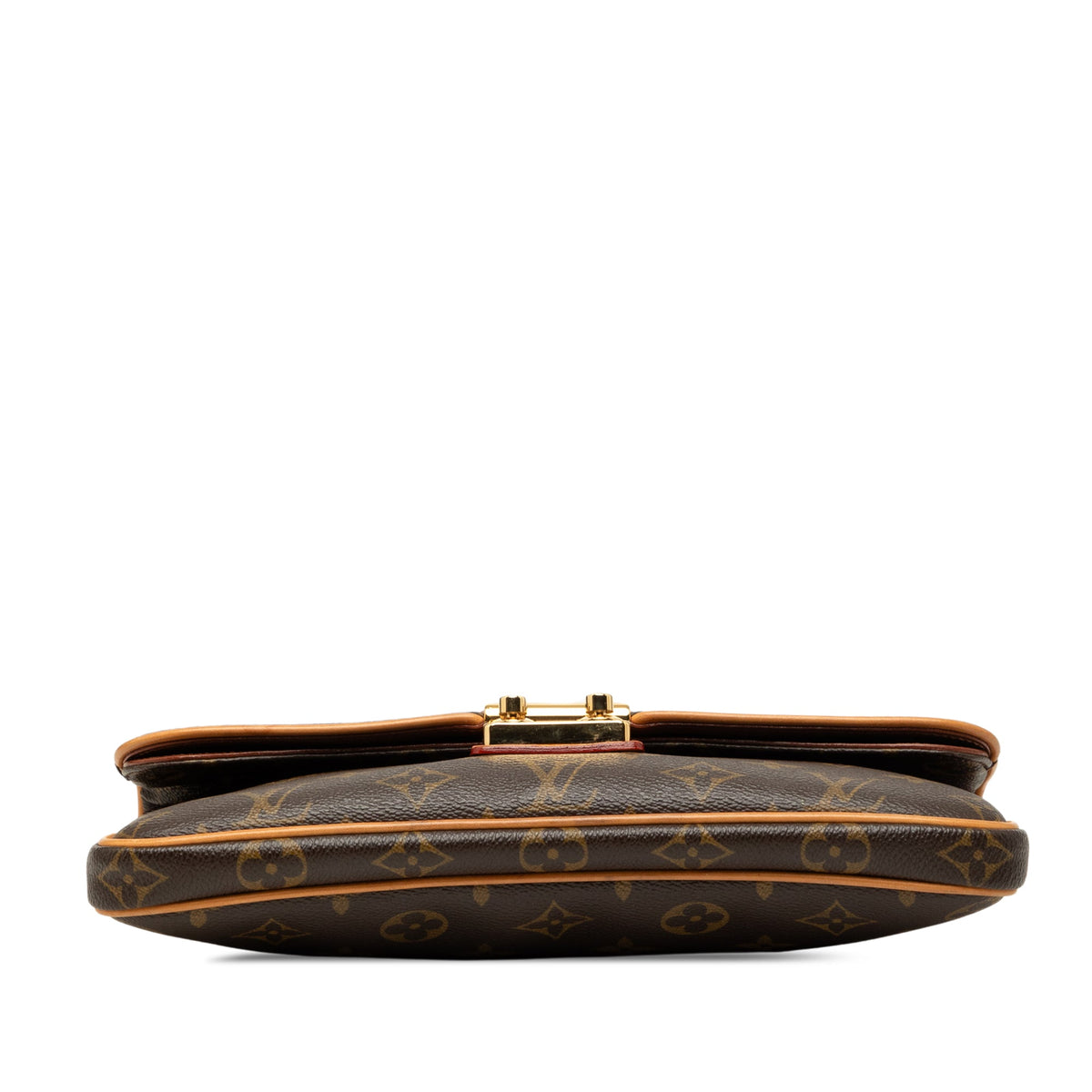 Louis Vuitton Monogram Sofia Coppola Slim Clutch