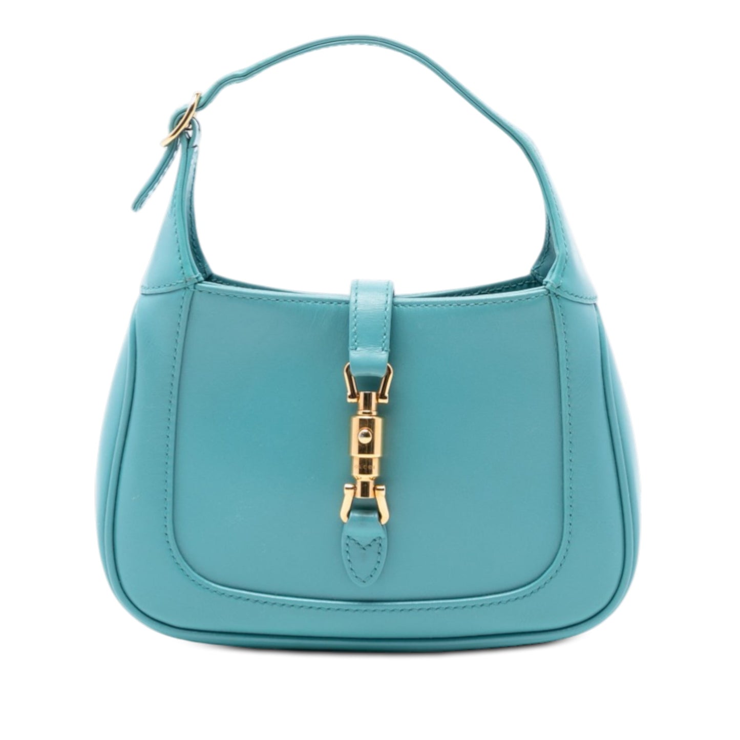 Gucci Mini Calfskin Jackie 1961 Crossbody