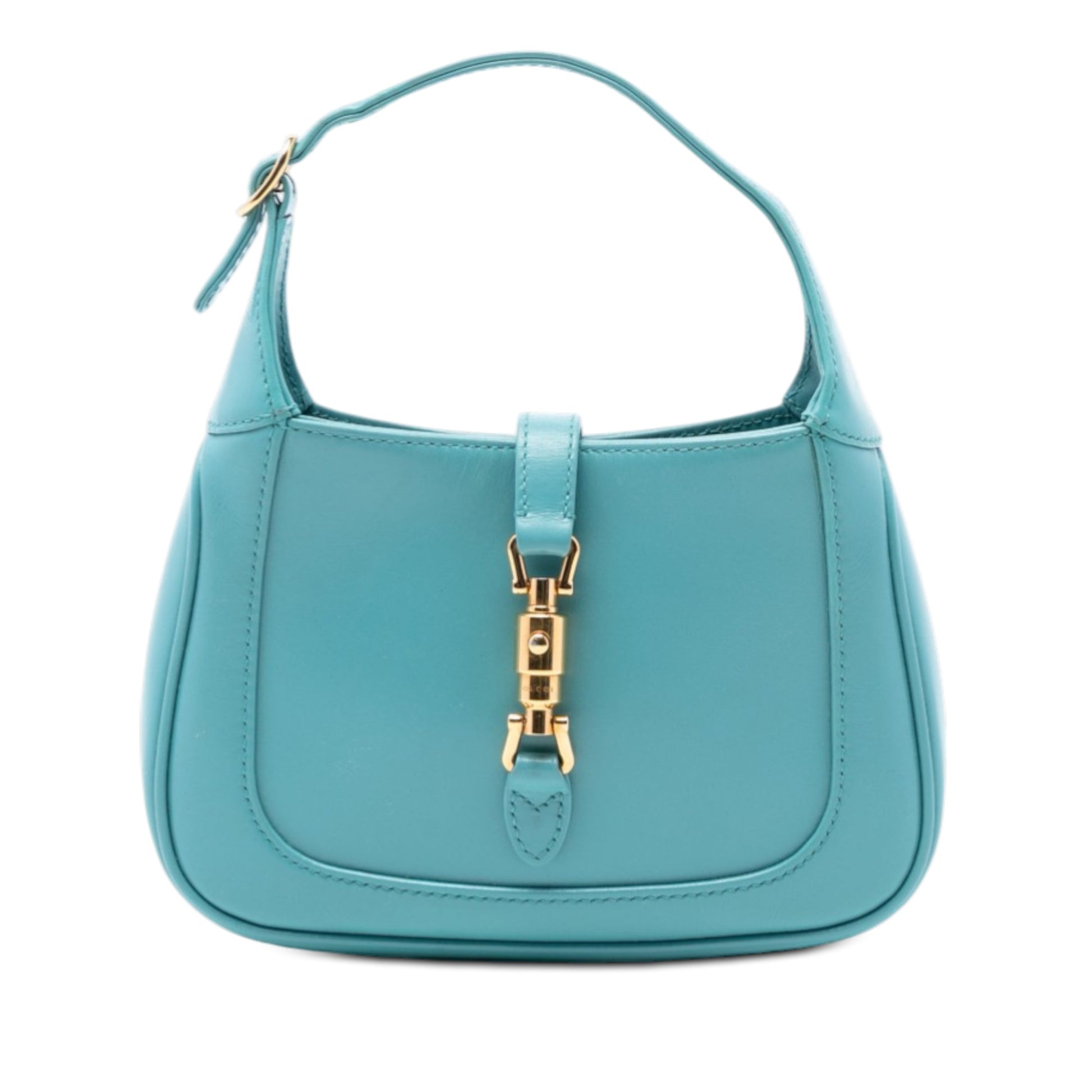 Gucci Mini Calfskin Jackie 1961 Crossbody