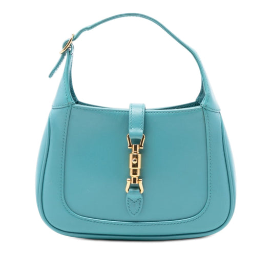 Gucci Mini Calfskin Jackie 1961 Crossbody