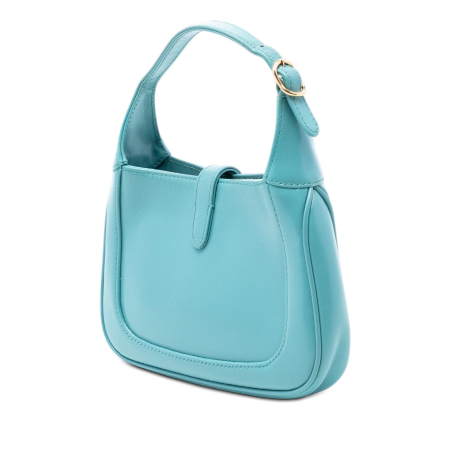 Gucci Mini Calfskin Jackie 1961 Crossbody