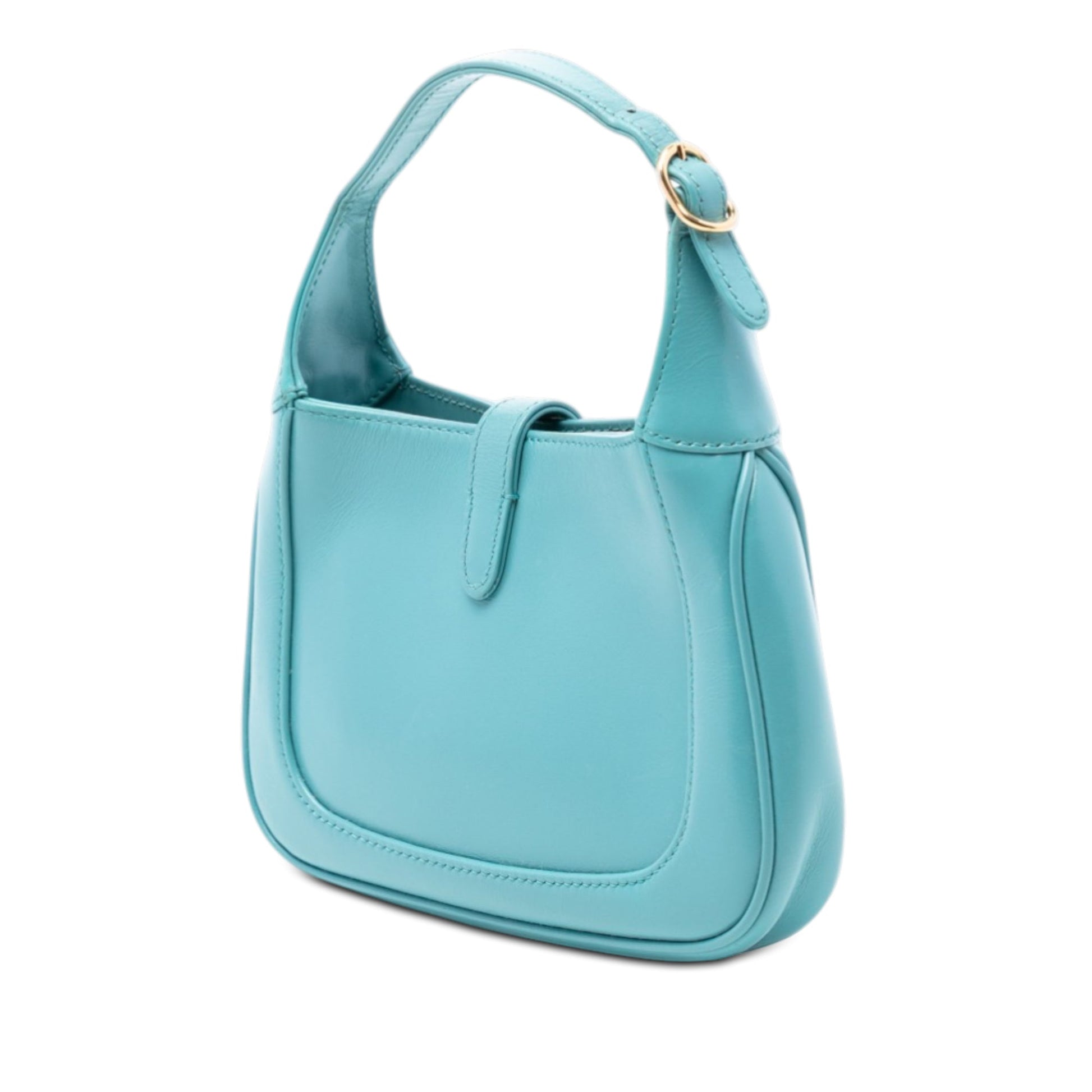 Gucci Mini Calfskin Jackie 1961 Crossbody