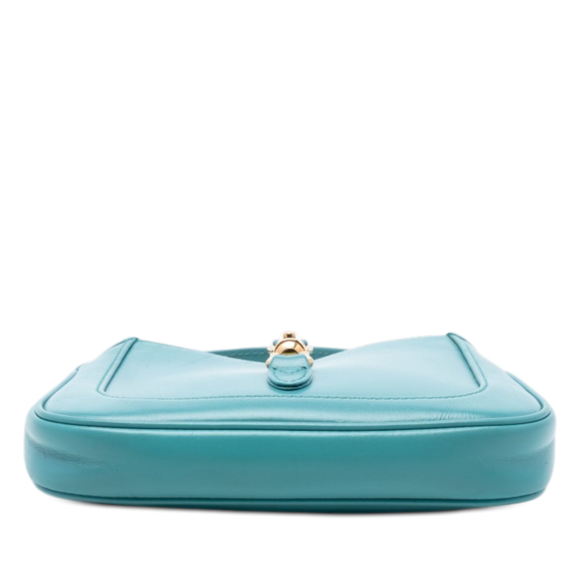 Gucci Mini Calfskin Jackie 1961 Crossbody