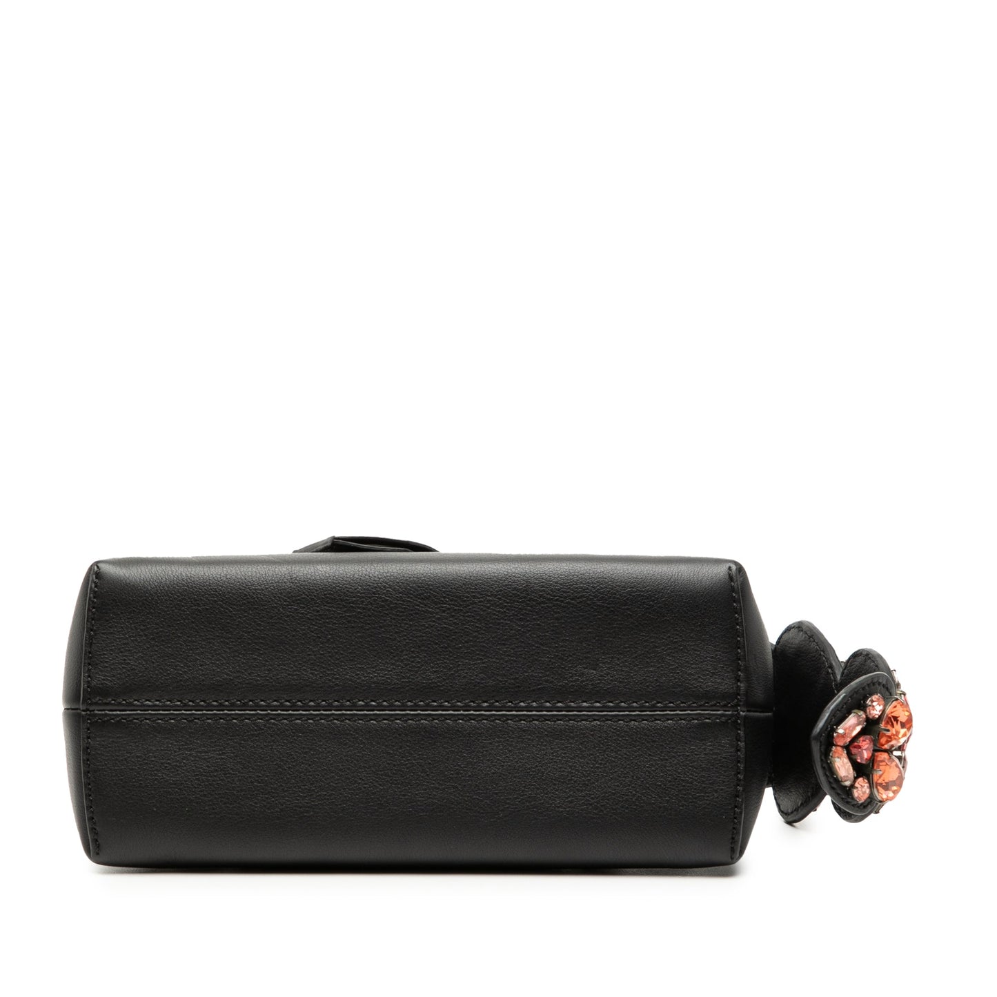 Fendi Mini Leather By The Way Satchel