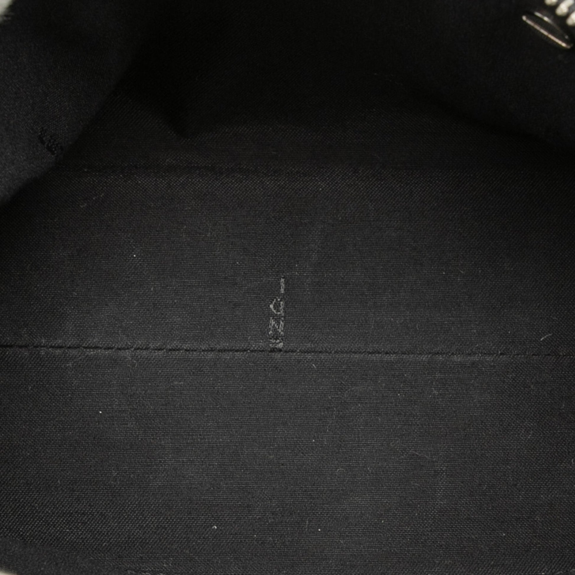 Fendi Mini Leather By The Way Satchel