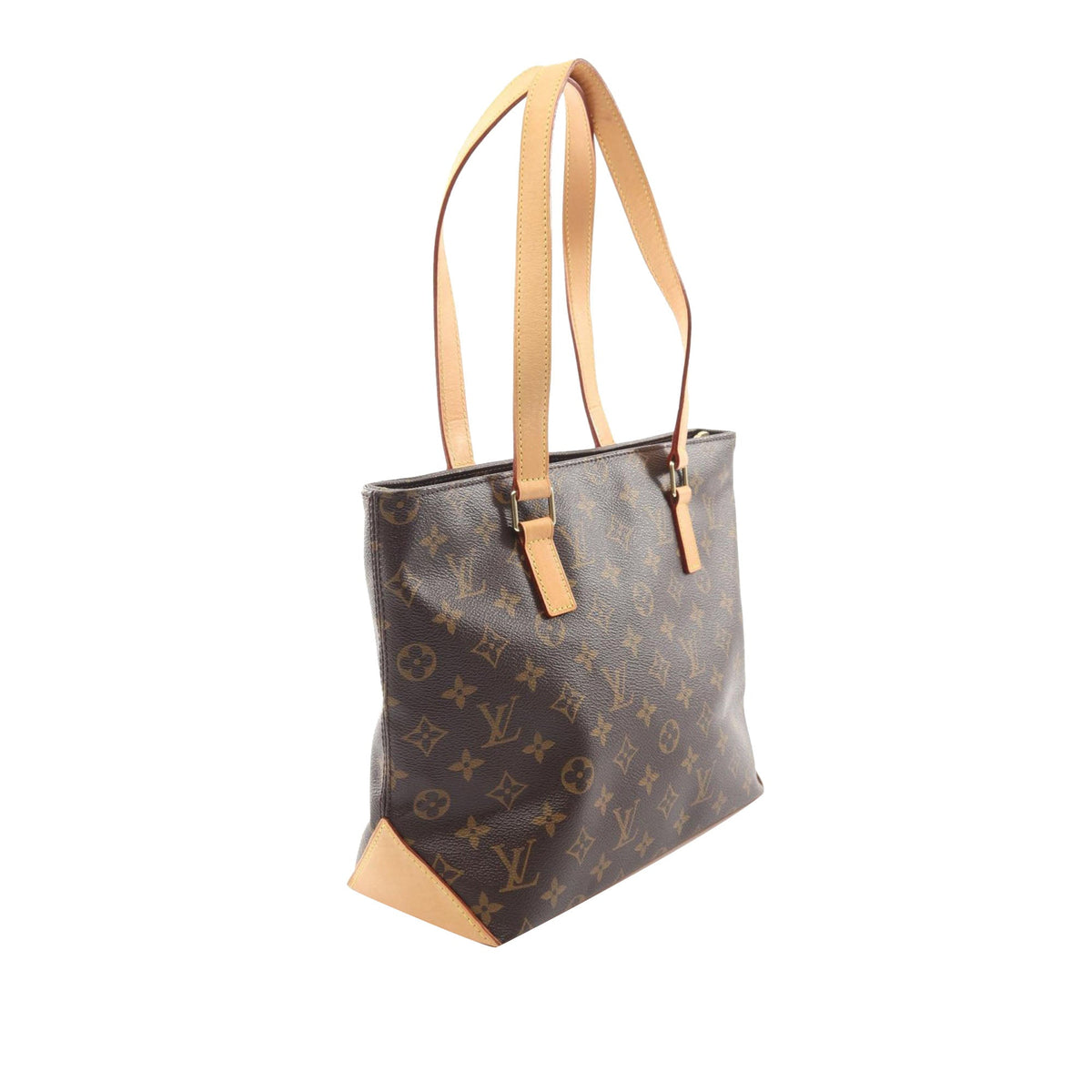 Louis Vuitton Monogram Cabas Piano