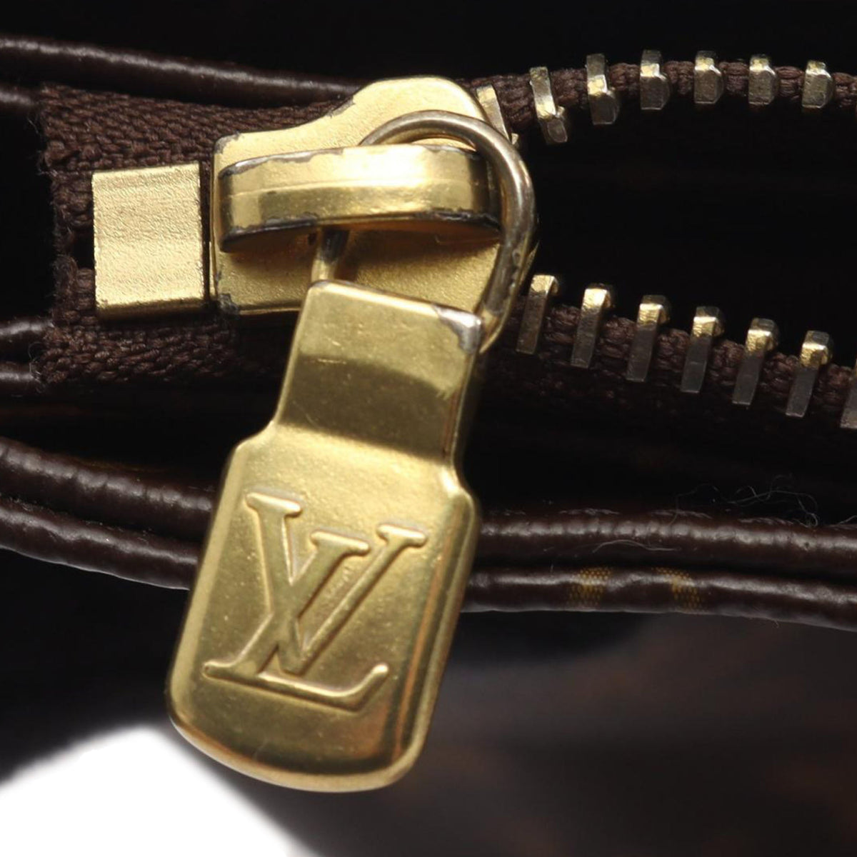 Louis Vuitton Monogram Cabas Piano