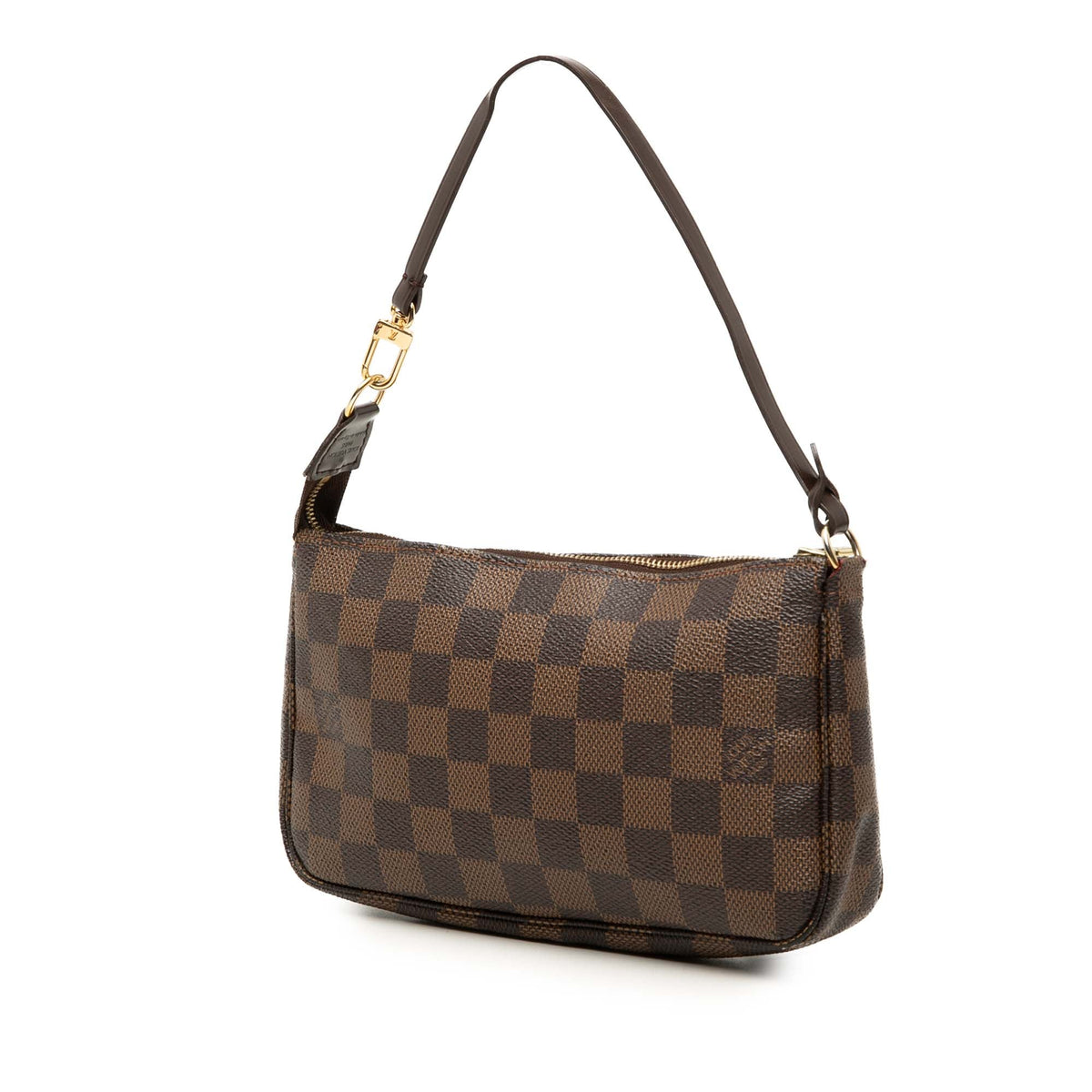 Louis Vuitton Damier Ebene Pochette Accessoires