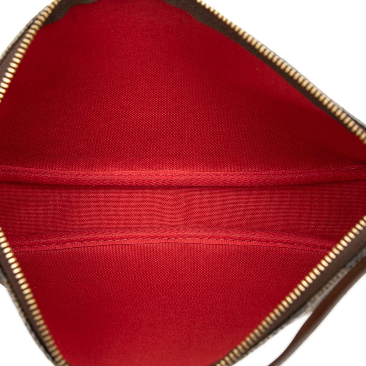 Louis Vuitton Damier Ebene Pochette Accessoires