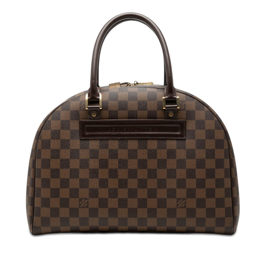 Louis Vuitton Damier Ebene Nolita