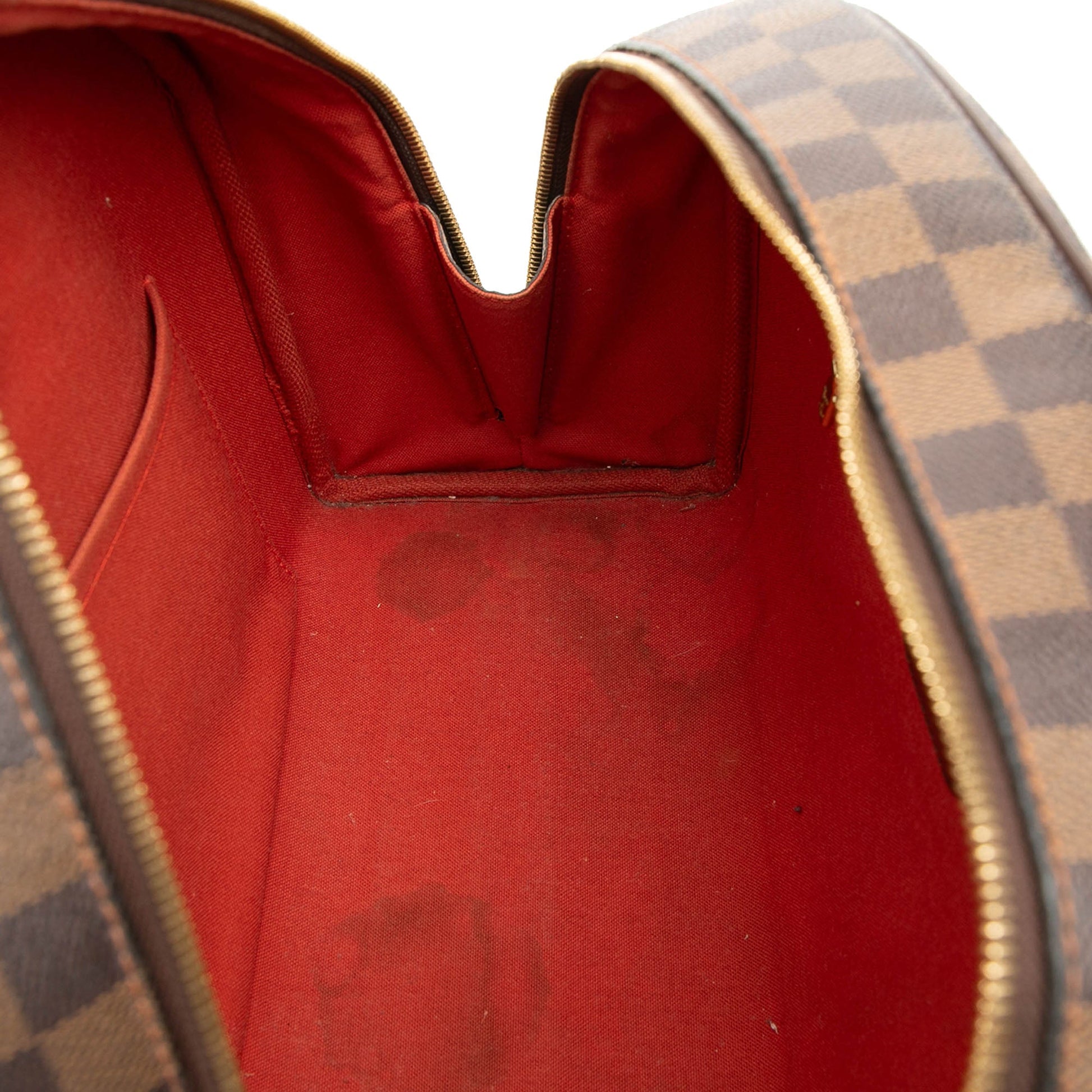 Louis Vuitton Damier Ebene Nolita