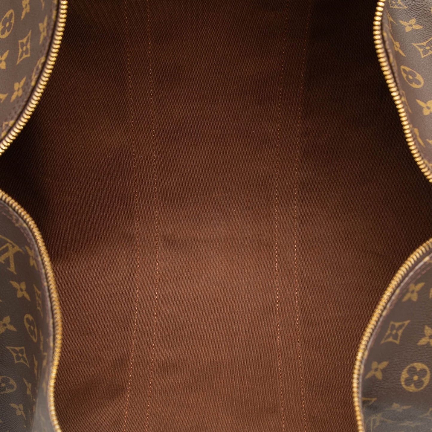 Louis Vuitton Monogram Keepall 55