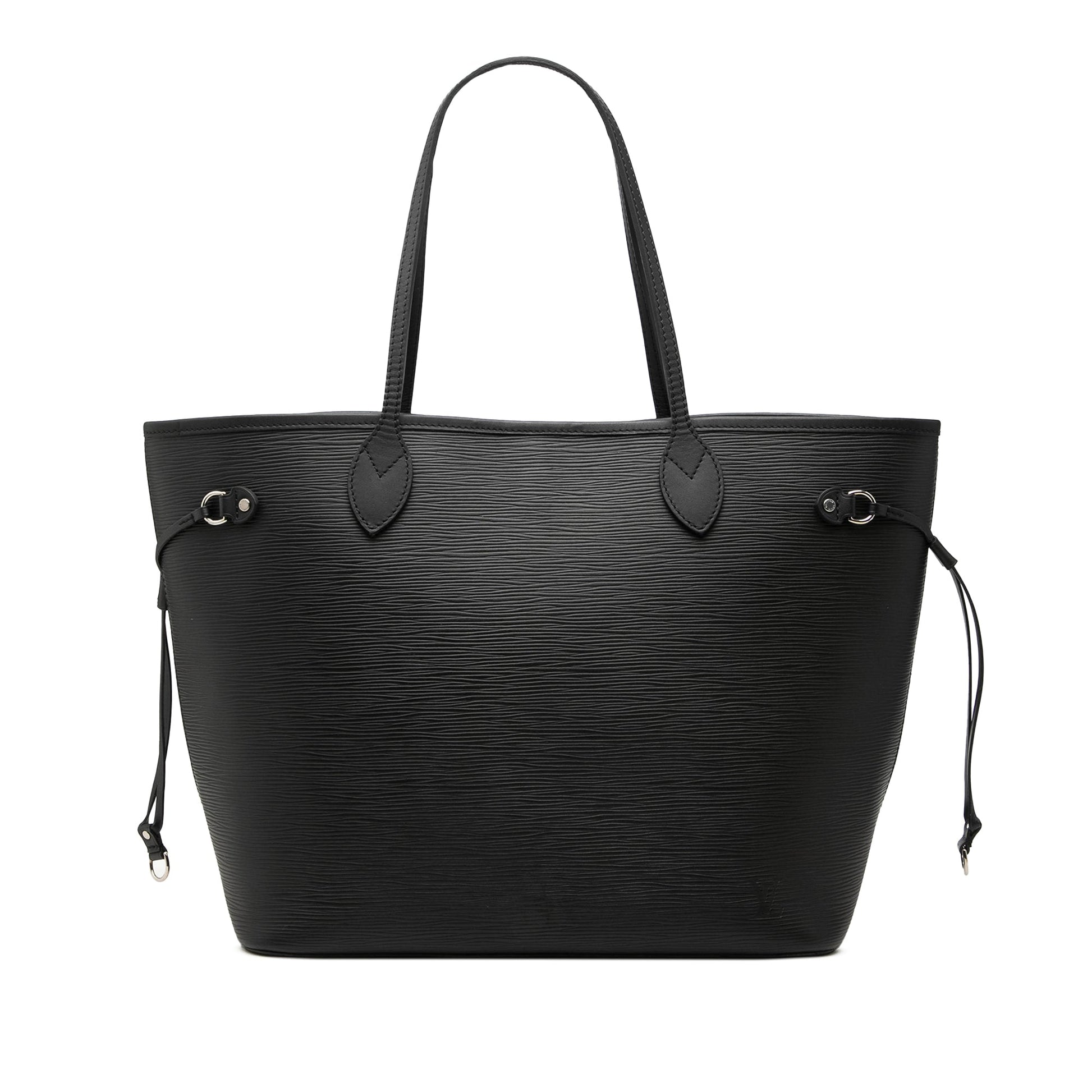 Louis Vuitton Epi Neverfull MM
